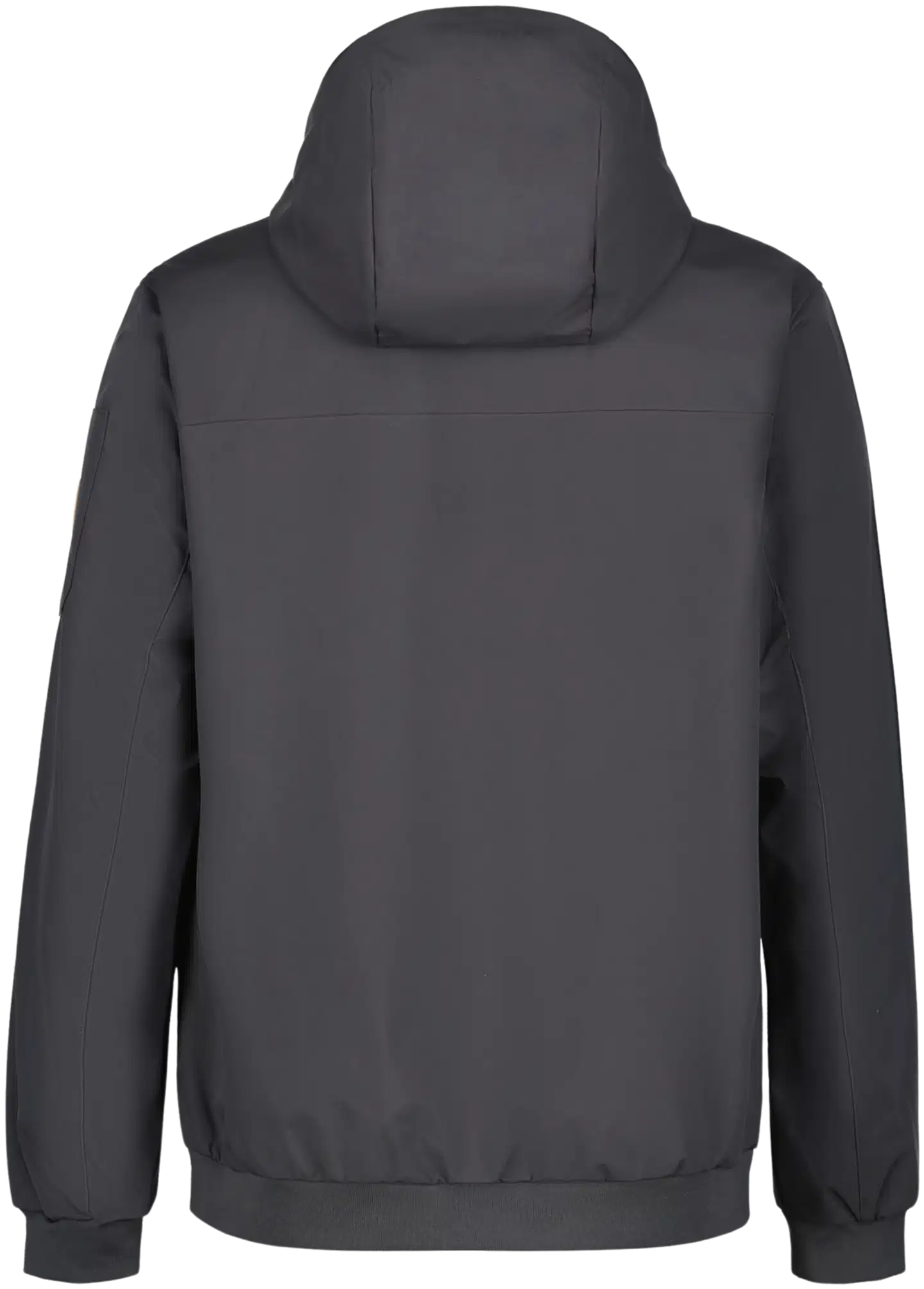 Icepeak miesten softshelltakki Mangham - Antrasiitti - 2