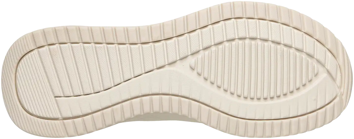 Skechers BOBS SQUAD 4 - DIRE STEP - Off white - 3