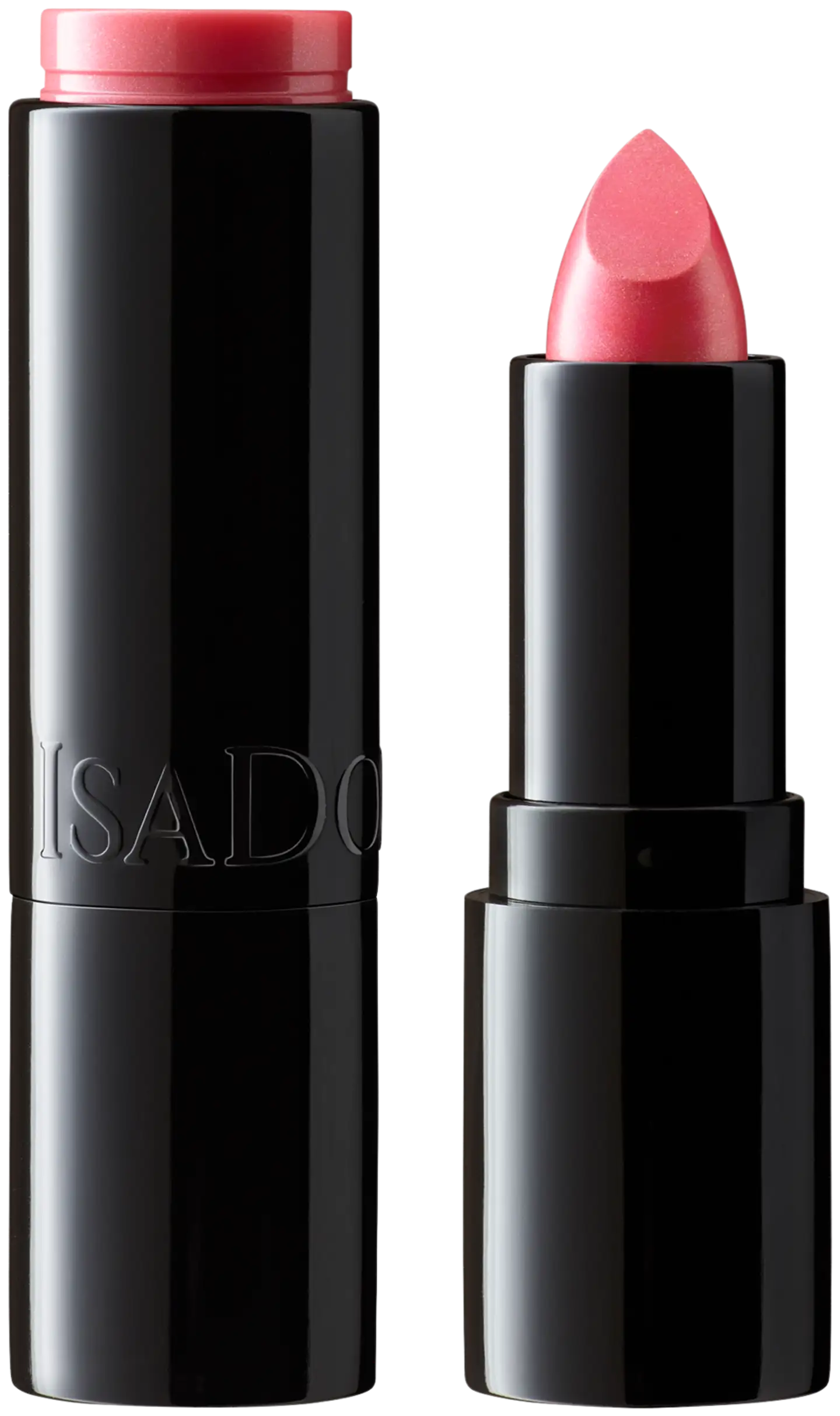 IsaDora Perfect Moisture Lipstick huulipuna 4 ml - Flourish Pink - 2