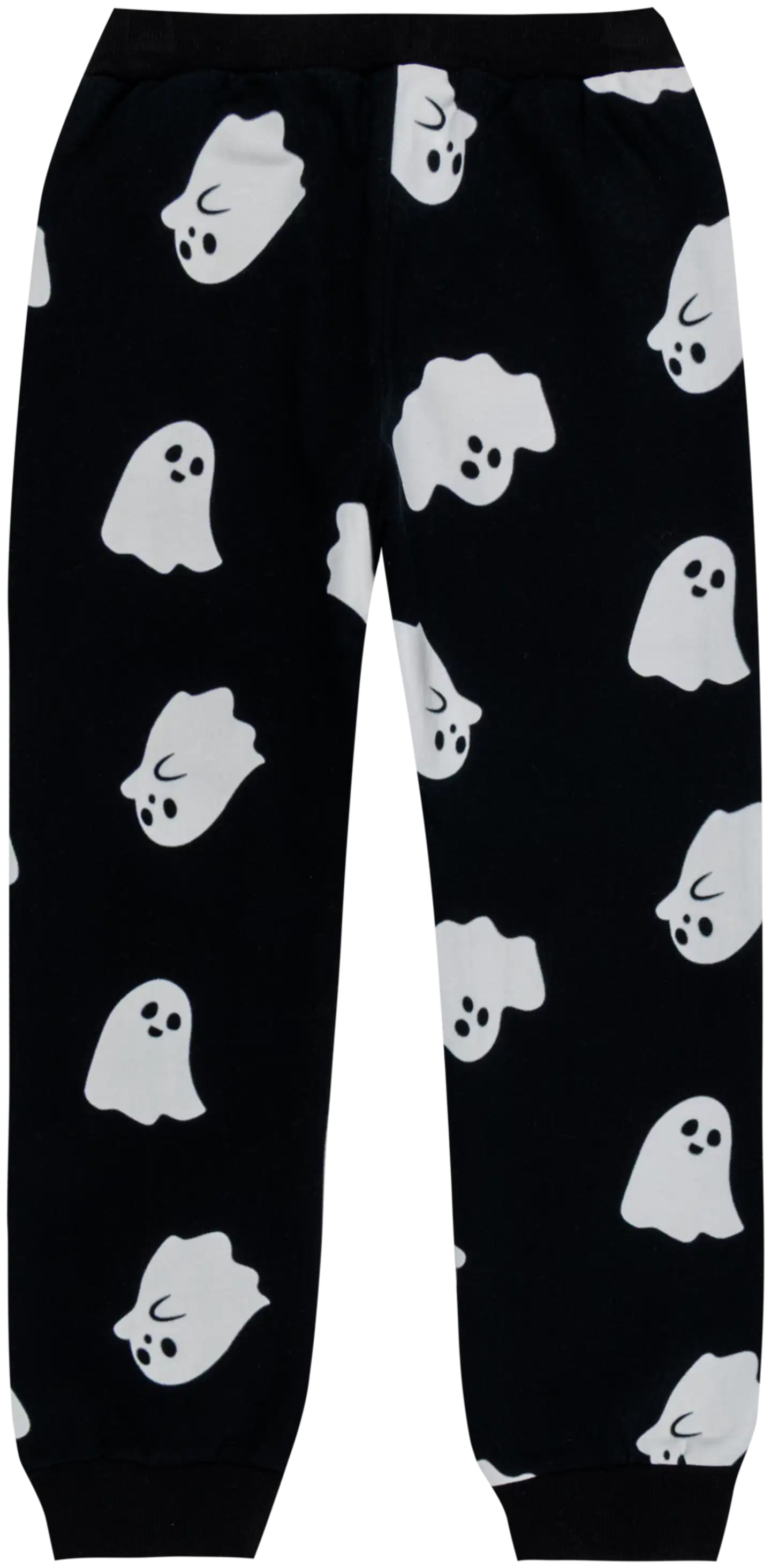 Ciraf lasten collegehousut Halloween 25PC263602 - ghost aop - 2