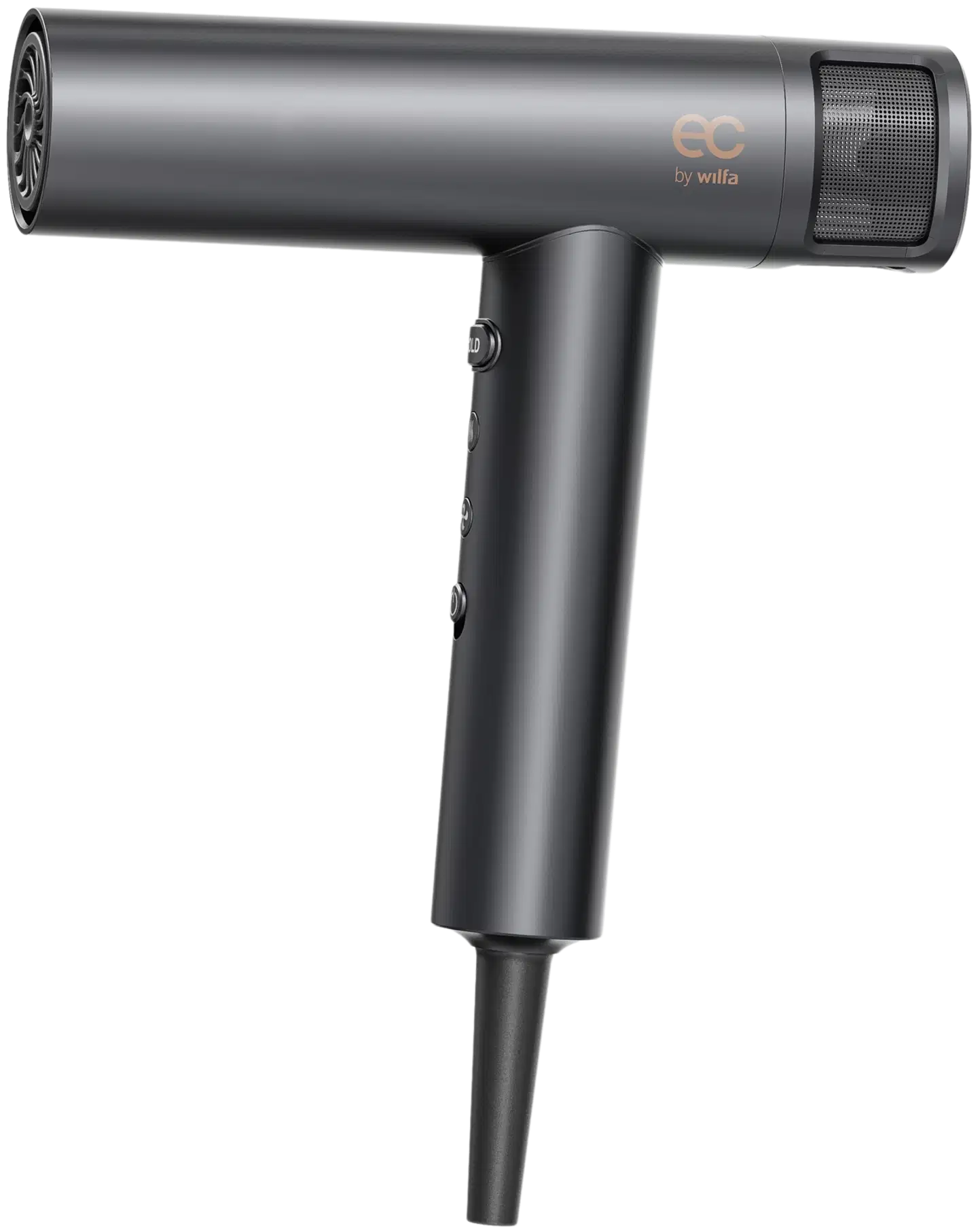 EC by Wilfa Hiustenkuivain Stream HD1G-I1600 - 1