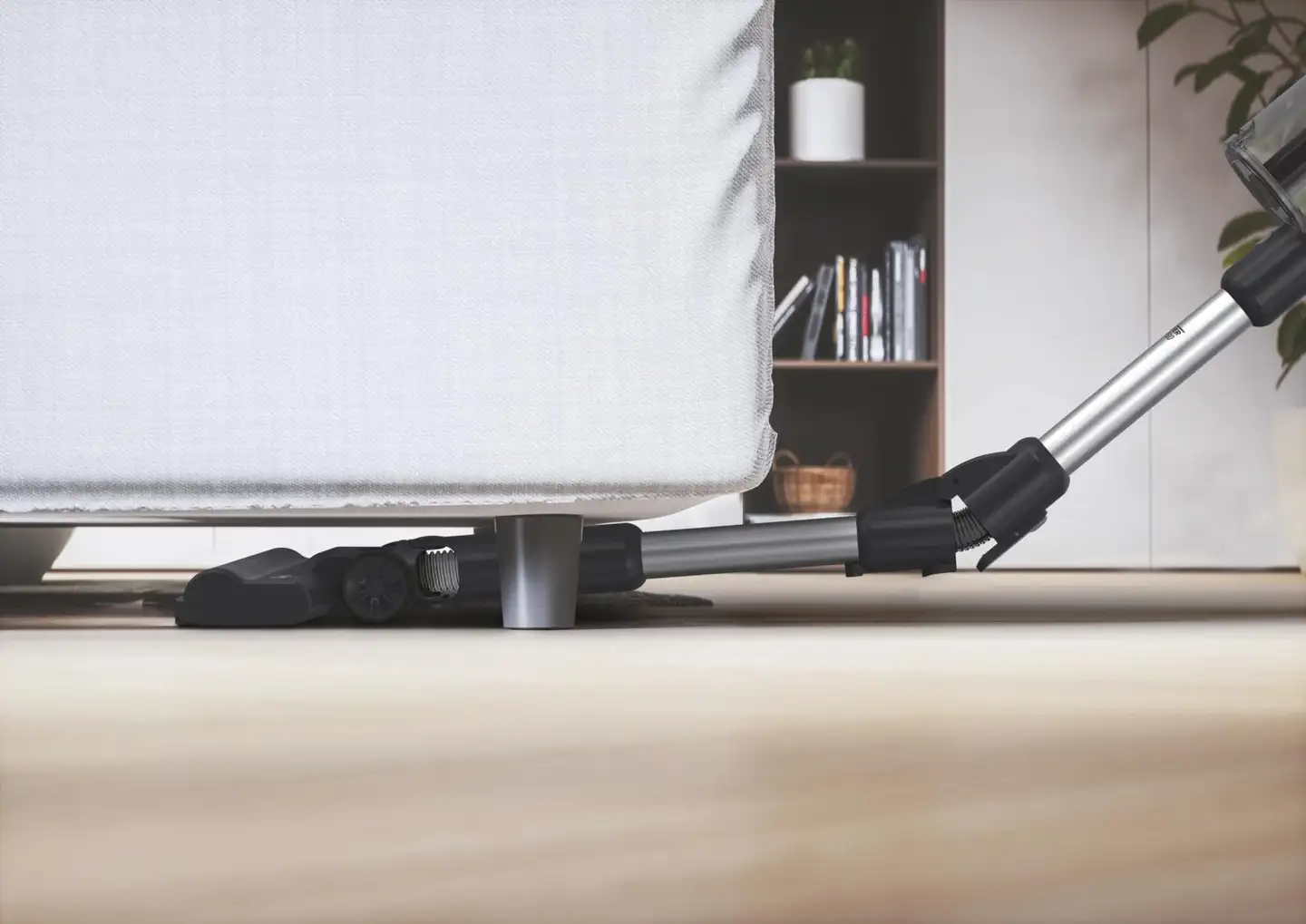 Hoover Varsi-imuri GO Flexi HFG10HX 011 - 7