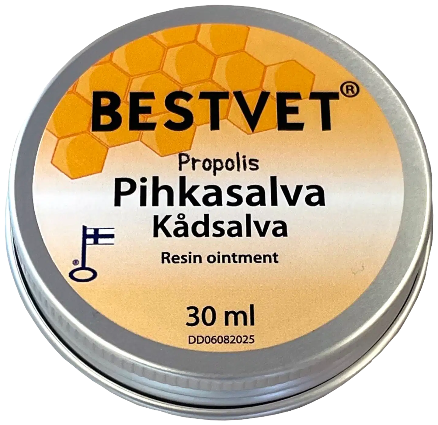 Bestvet Pihkasalva 30 ml - 1
