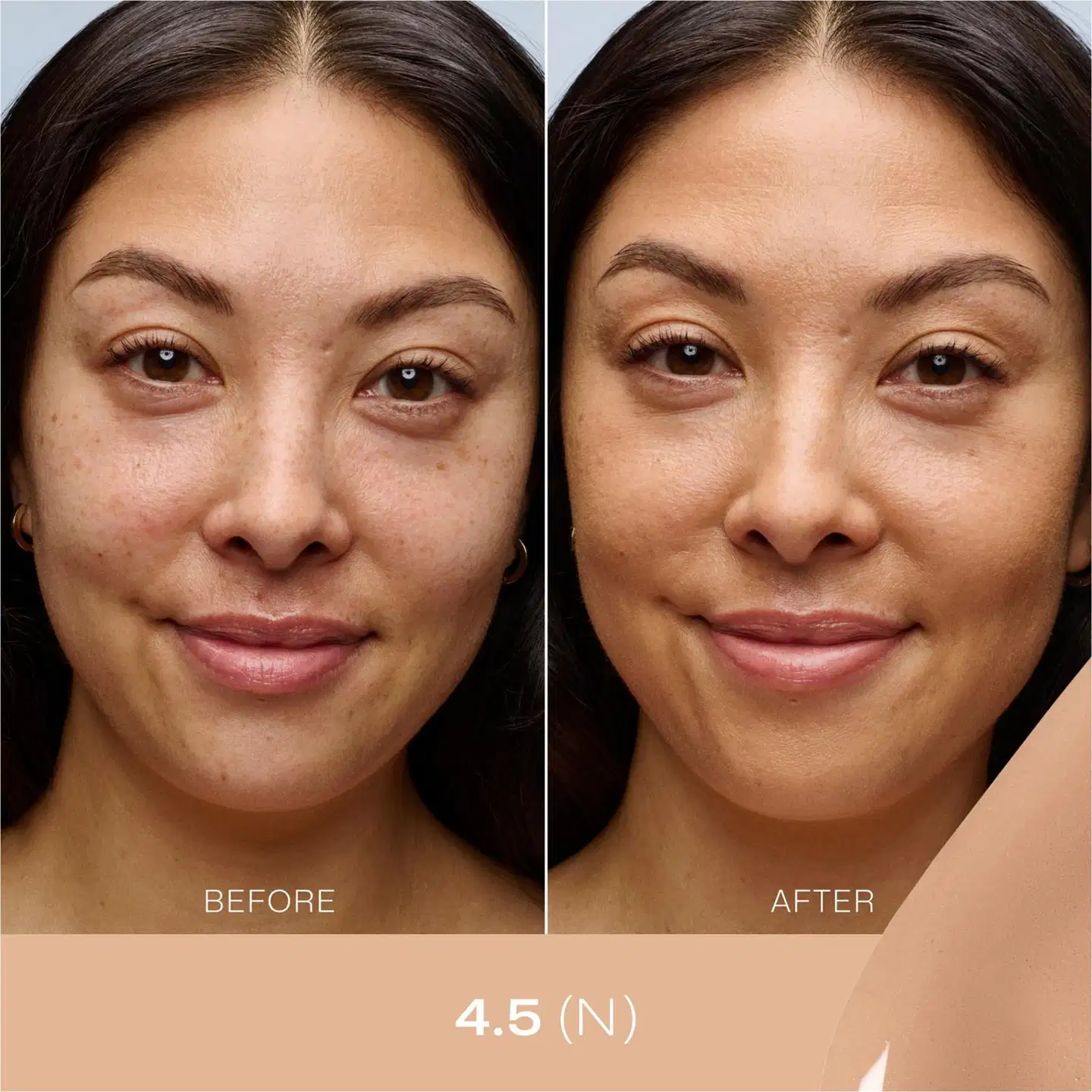 Lumene CC Color Correcting Meikkivoide SK20 10 30 ml - ( N ) - 45