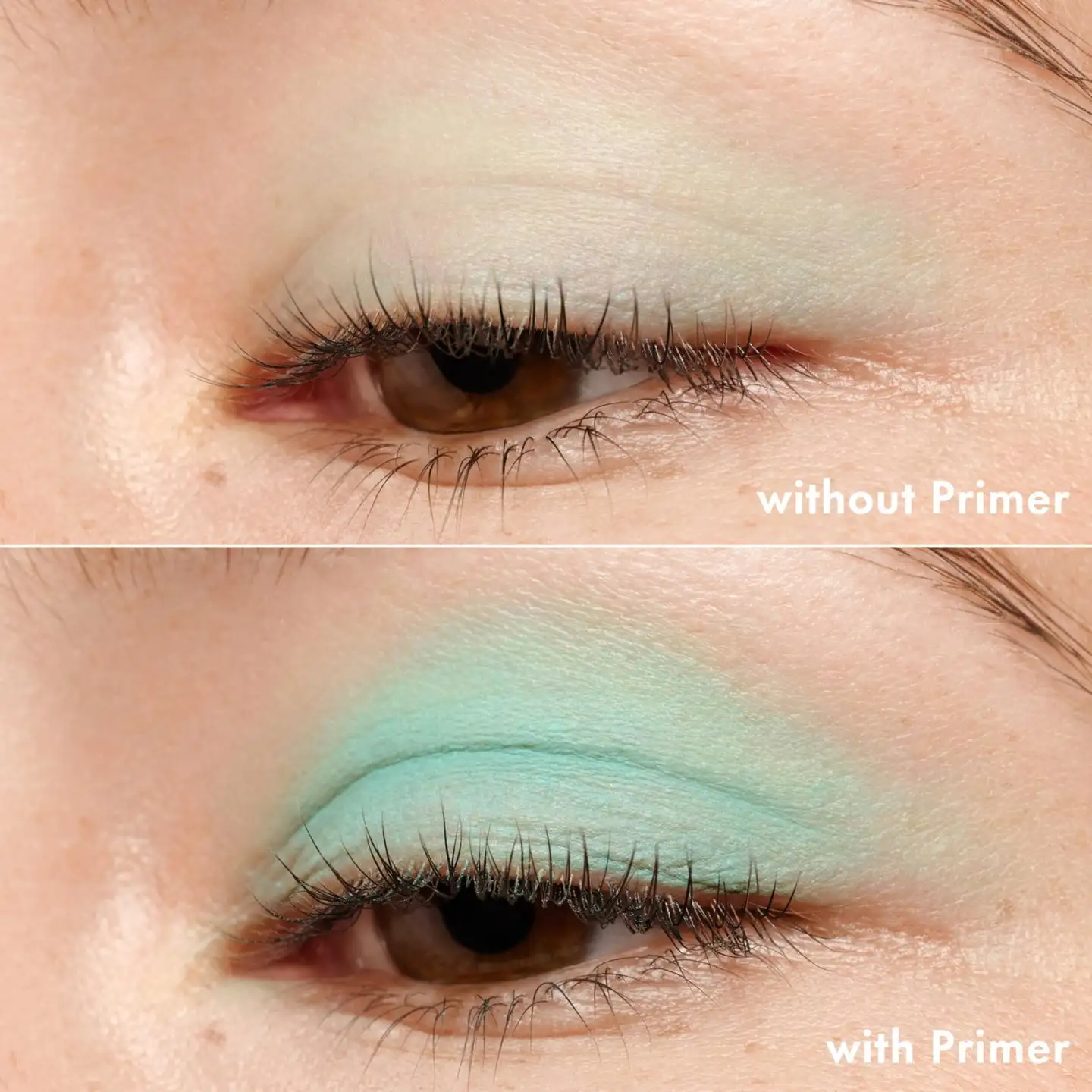essence jelly GRIP EYESHADOW PRIMER 4 ml - 6