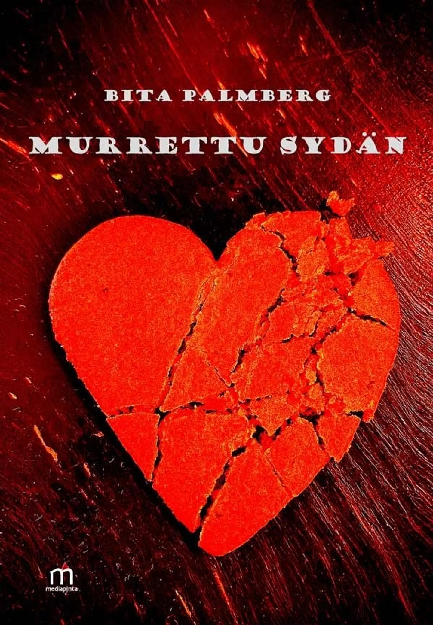 Palmberg, Murrettu sydän