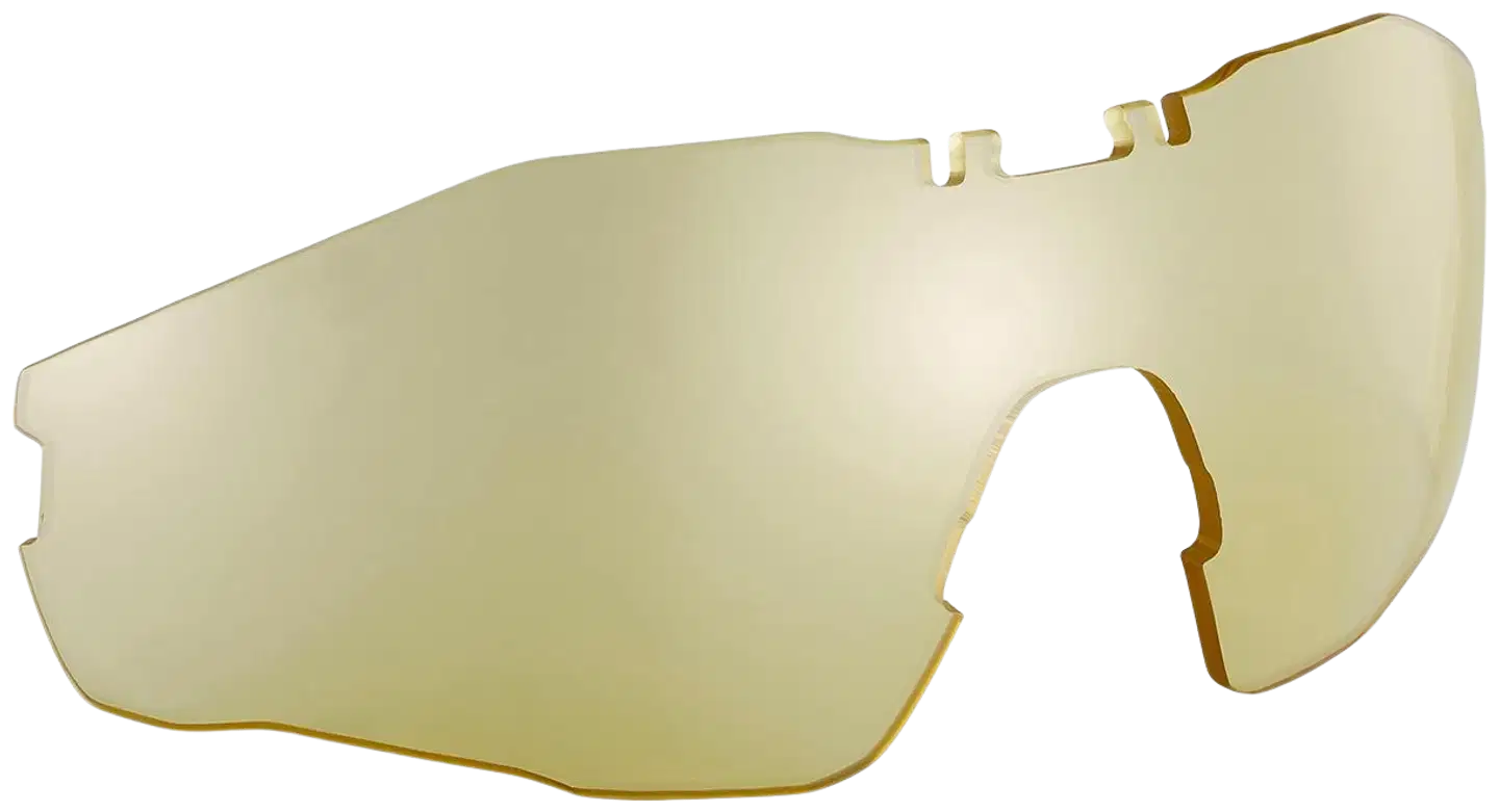 Bolle Safety vaihtolinssi MY6, amber MY6EST03W - 1
