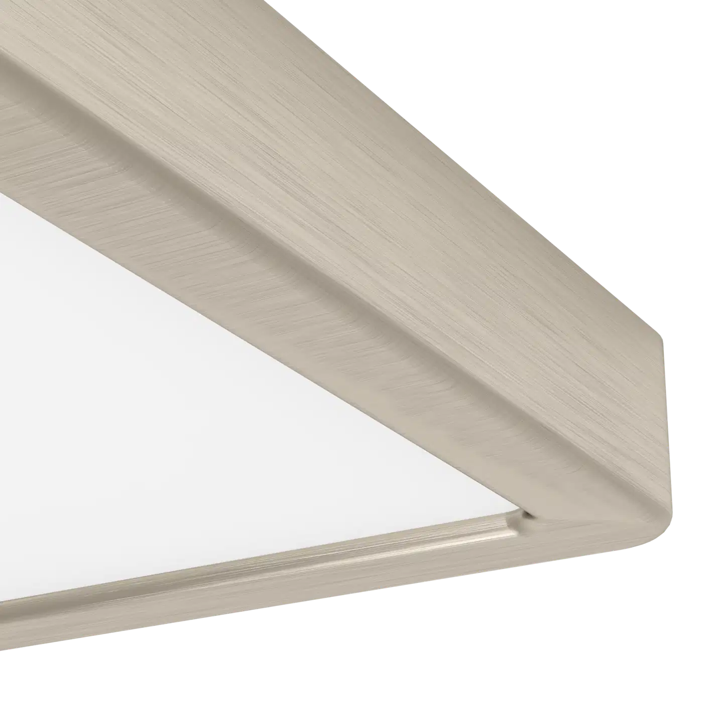 EGLO kattovalaisin Fueva 6 LED 7W CCT 15x15 cm nikkeli - 3