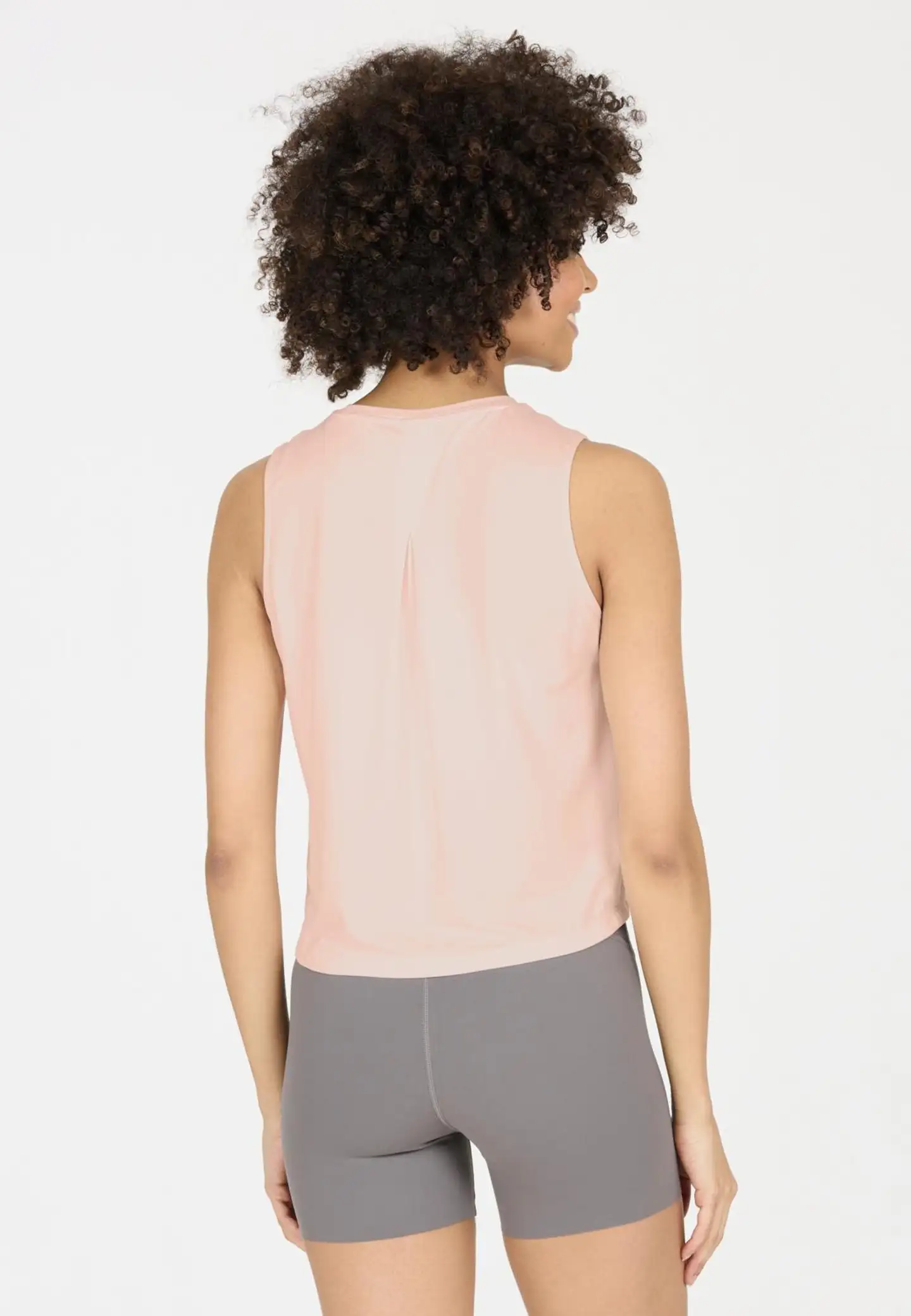 Athlecia naisten Pacy treenitoppi - Carinaria - 8