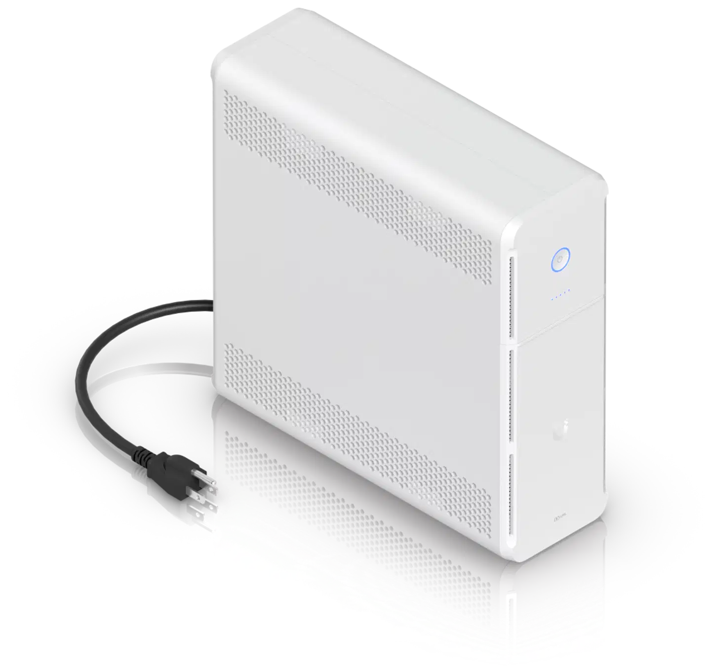 Ubiquiti hallittava 1 KVA UPS-varavirtalähde 10 lähdöllä UPS-Tower - 7