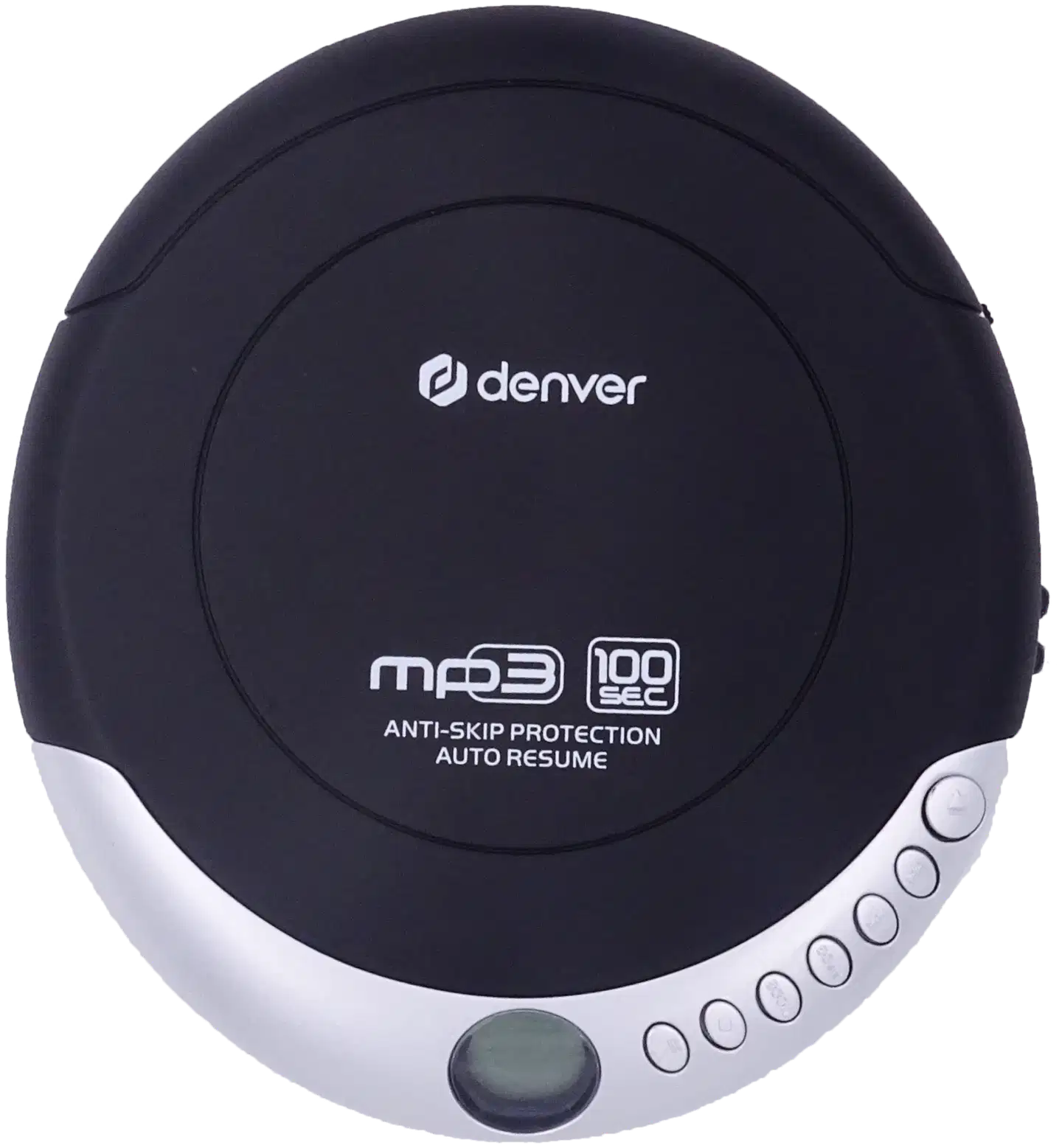 Denver kannettava CD-soitin DMP-391 - 2