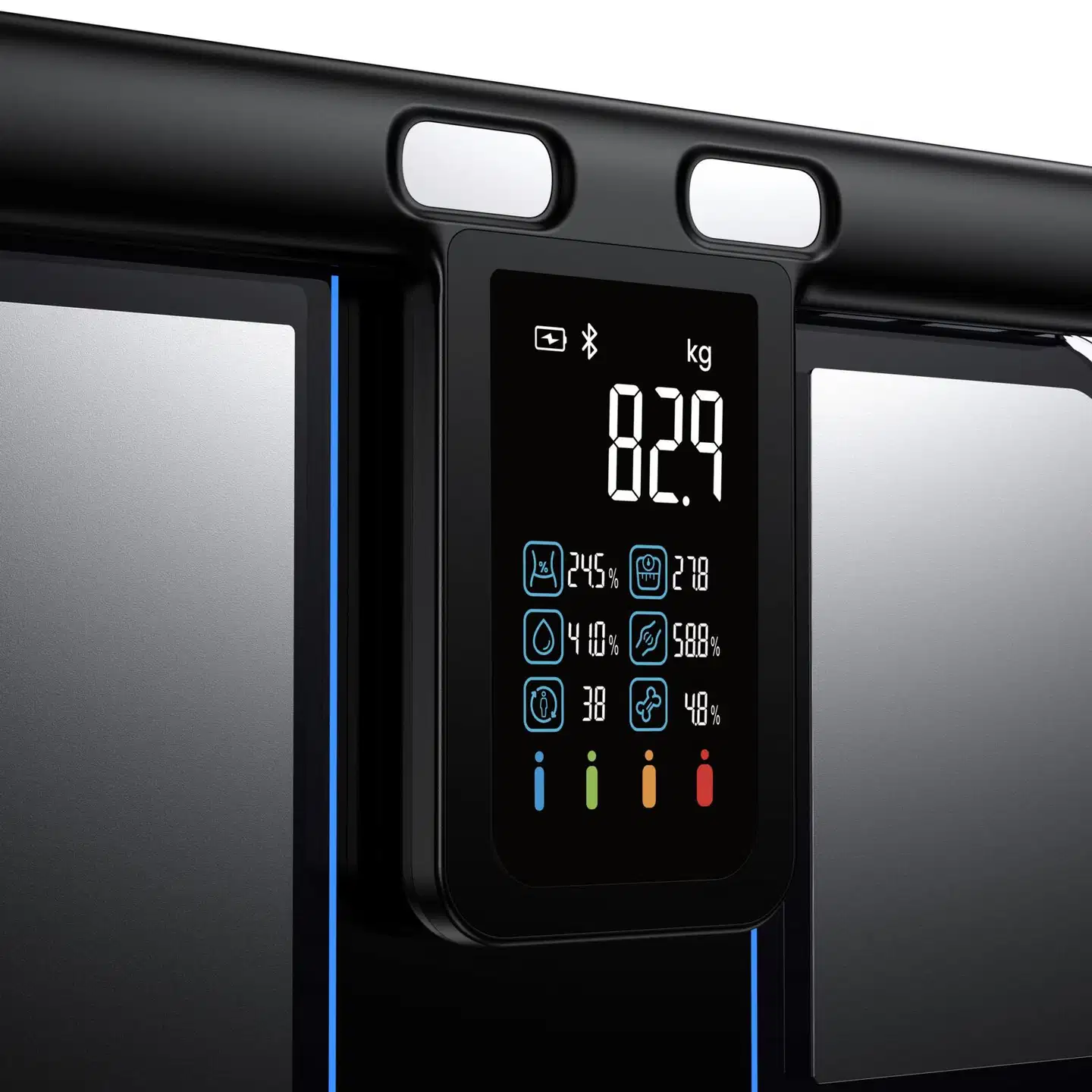 Renpho älyvaaka MorphoScan - 3