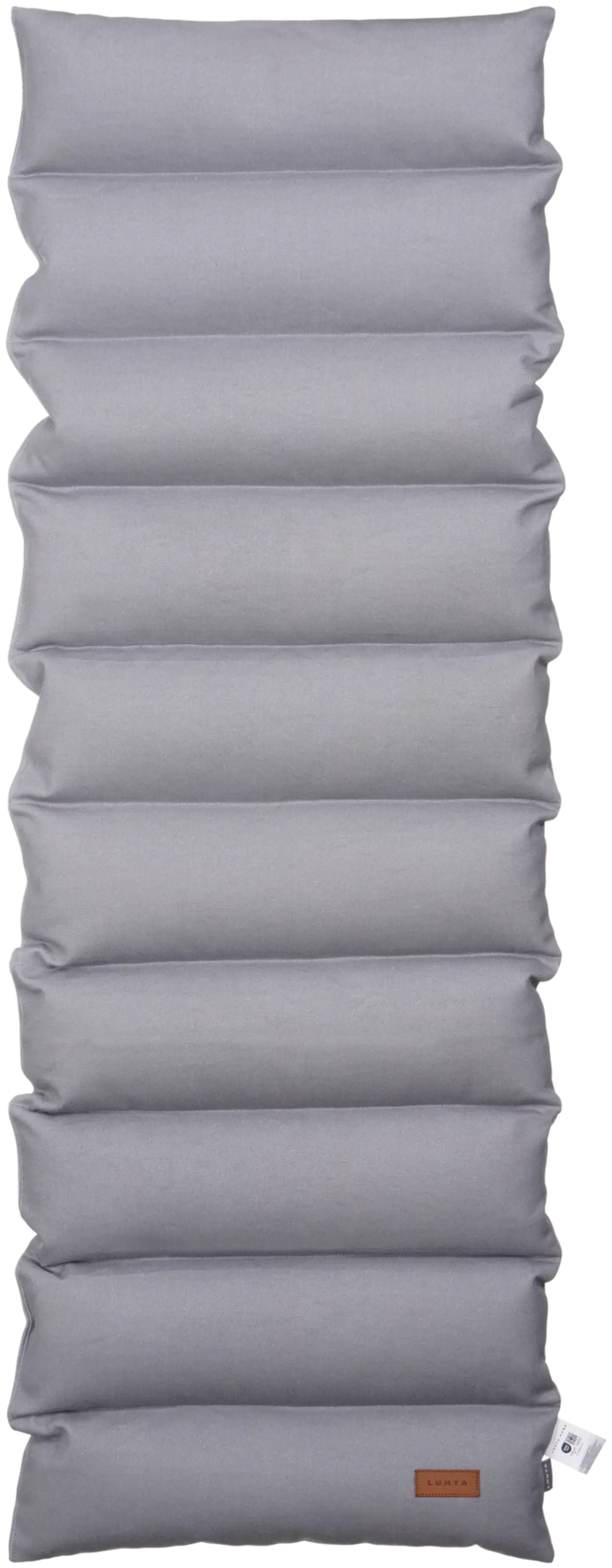 Luhta Home Halla istuintyyny 40x120 cm harmaa