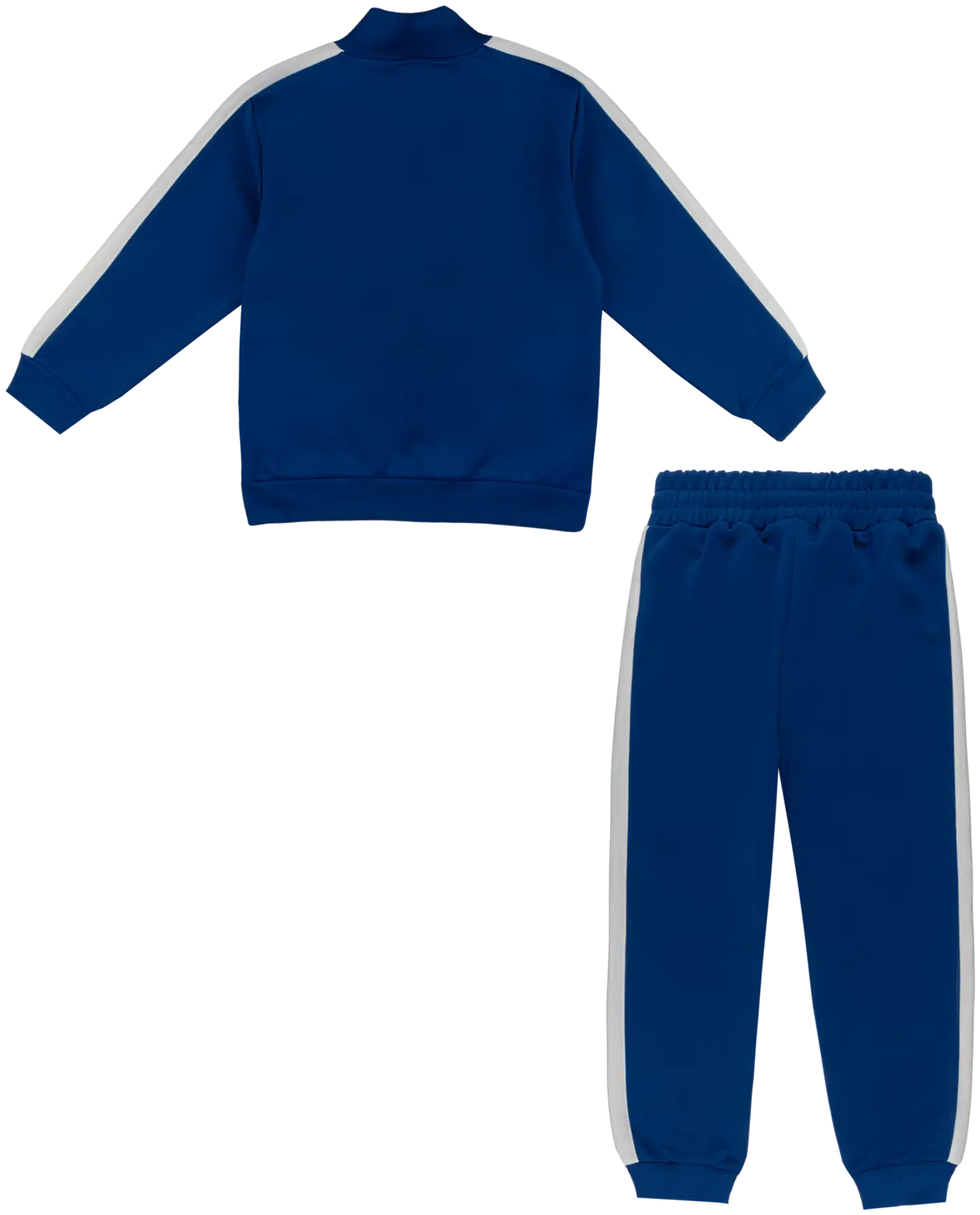 Ciraf lasten verkkapuku runners 25pc261101 - 19-4029tcx navy peony - 2