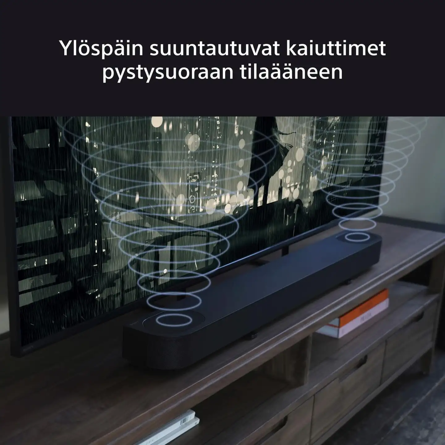 Sony soundbar HT-B600 - 3