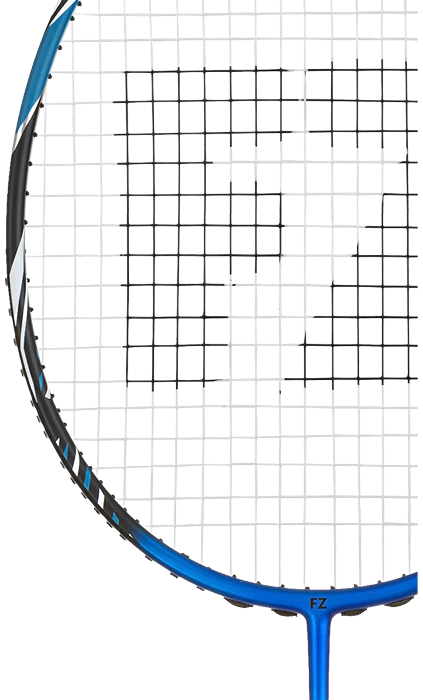 FZ FORZA PRECISION X9 Badminton racket - 2