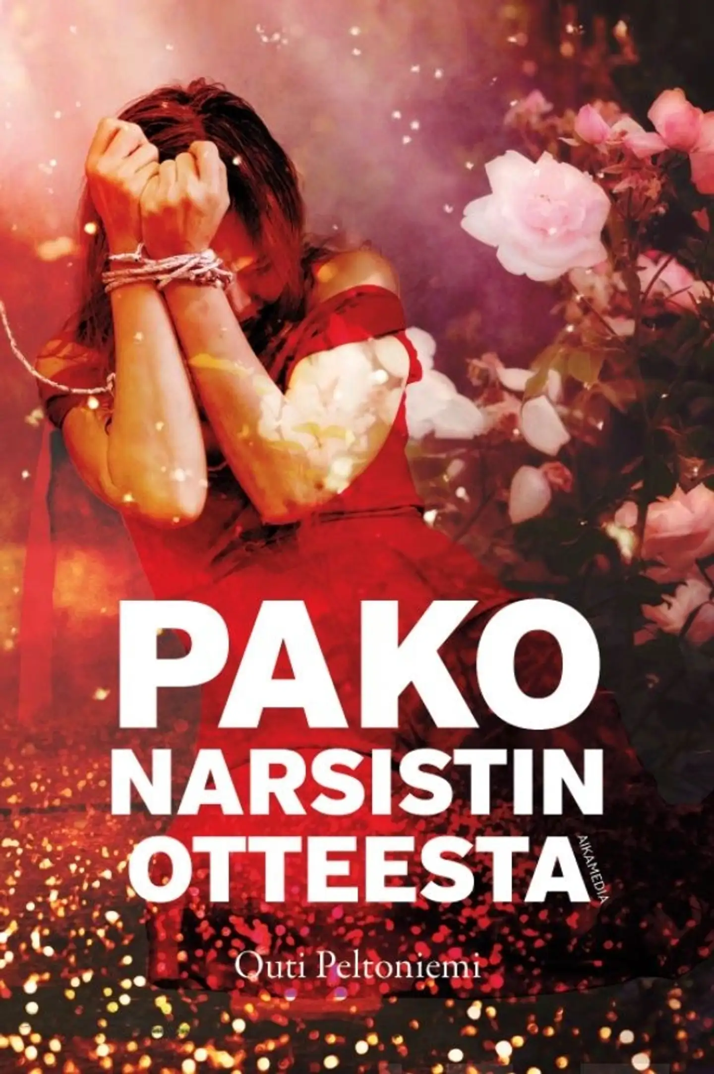 Peltoniemi, Pako narsistin otteesta