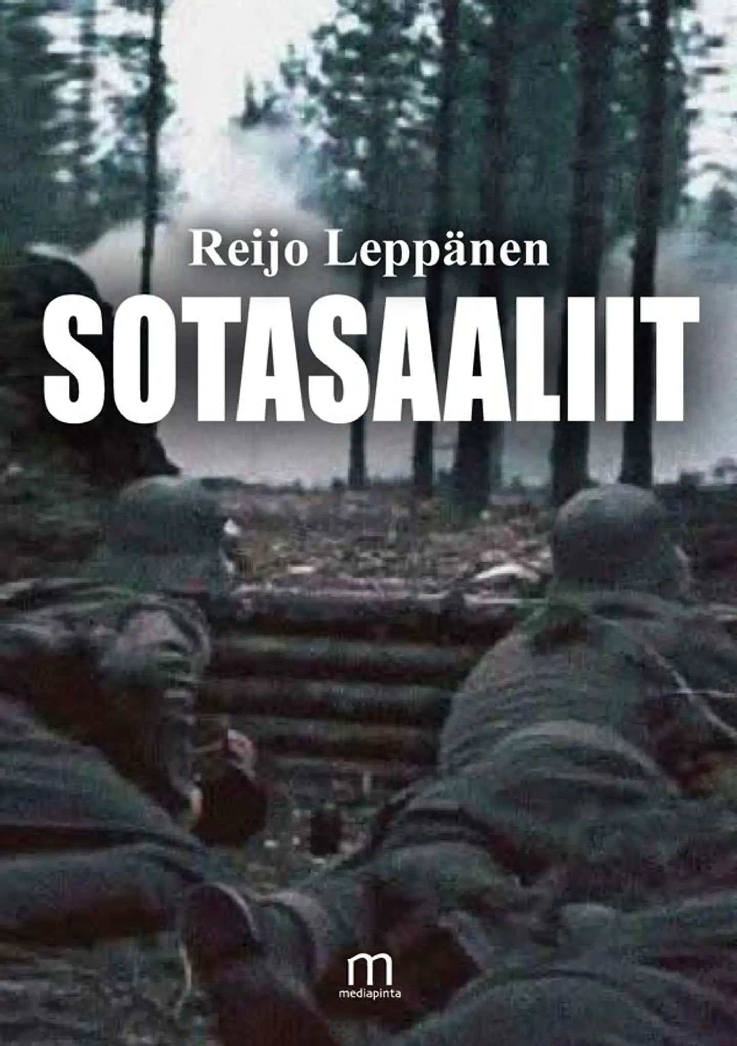 Leppänen, Sotasaaliit