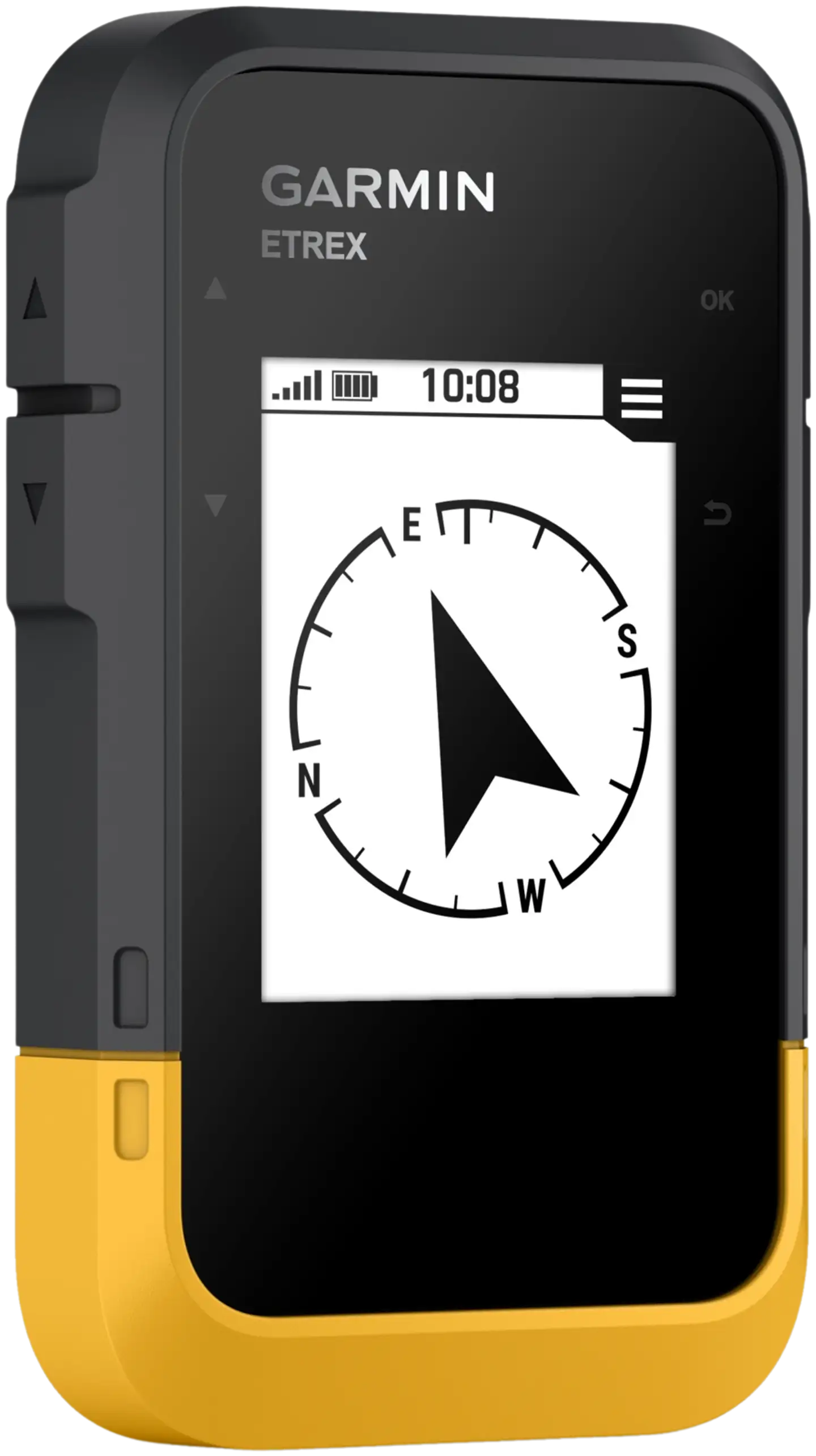 Garmin eTrex SE musta - 2