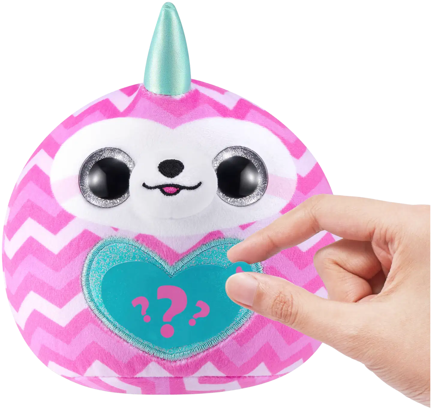 Rainbocorns Wild Heart - 15