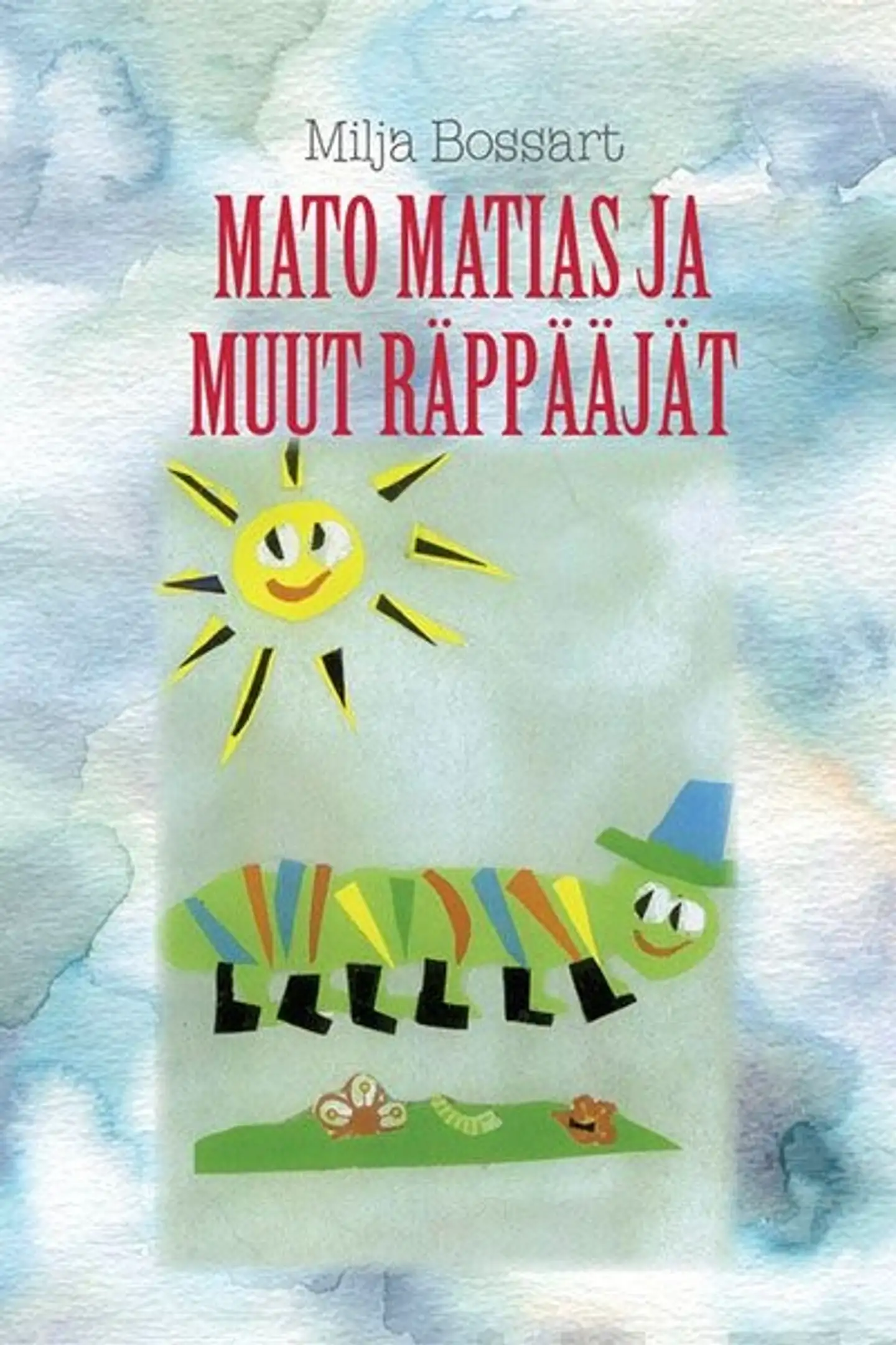 Bossart, Mato Matias ja muut räppääjät