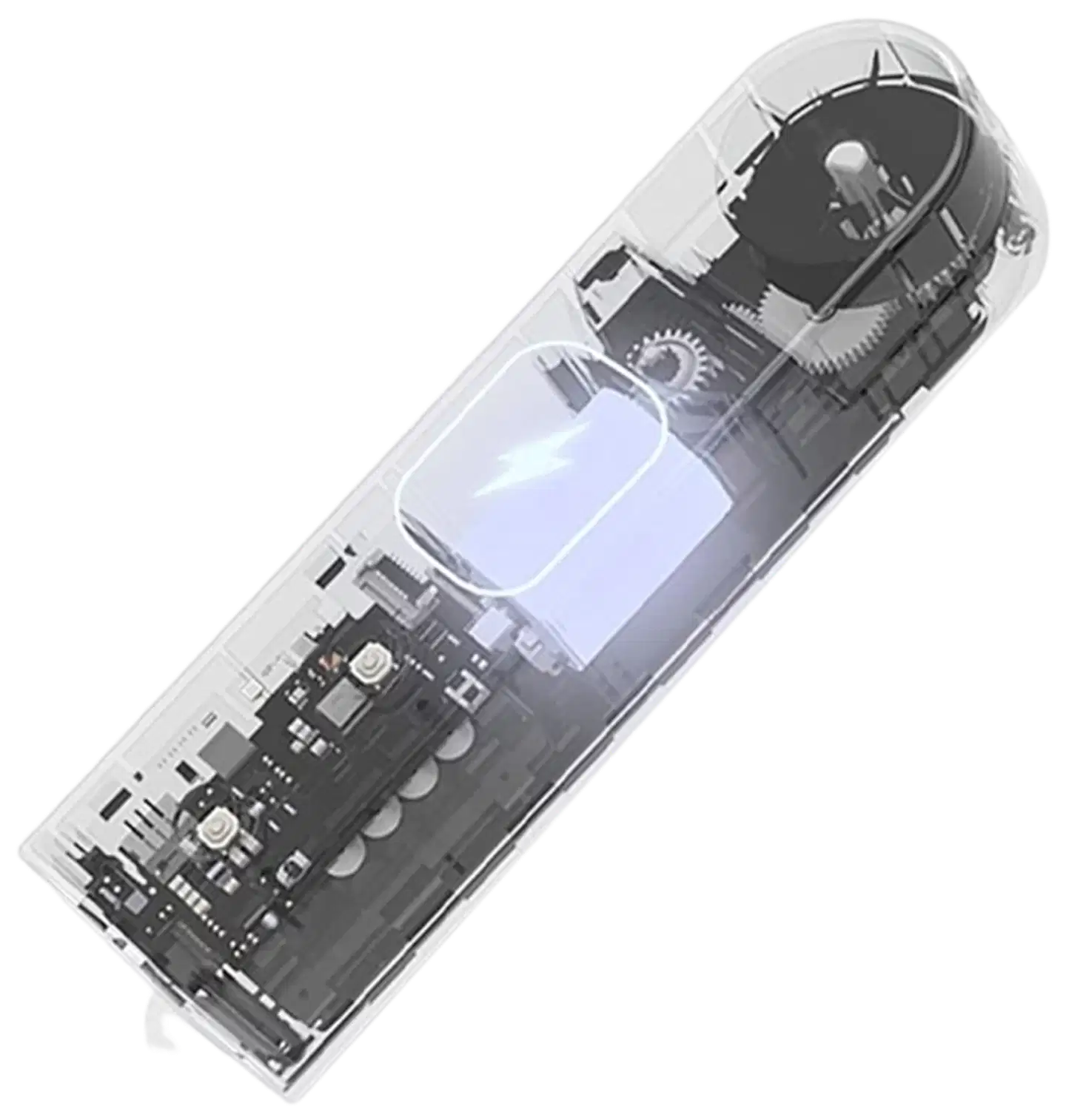 Aqara E1 rullaverho-ohjain - 3