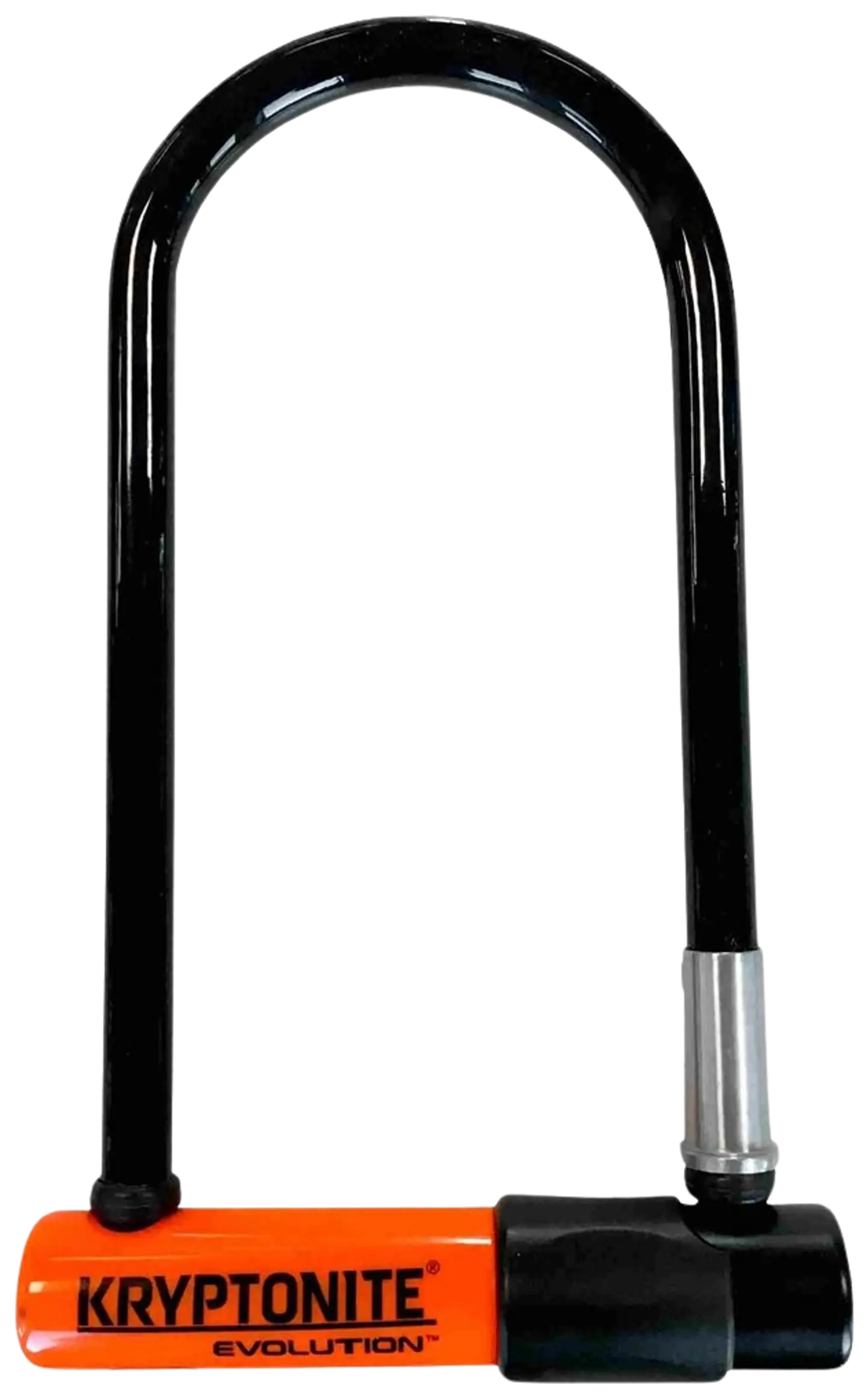 Kryptonite U-Lukko Evolution STD sis. teline