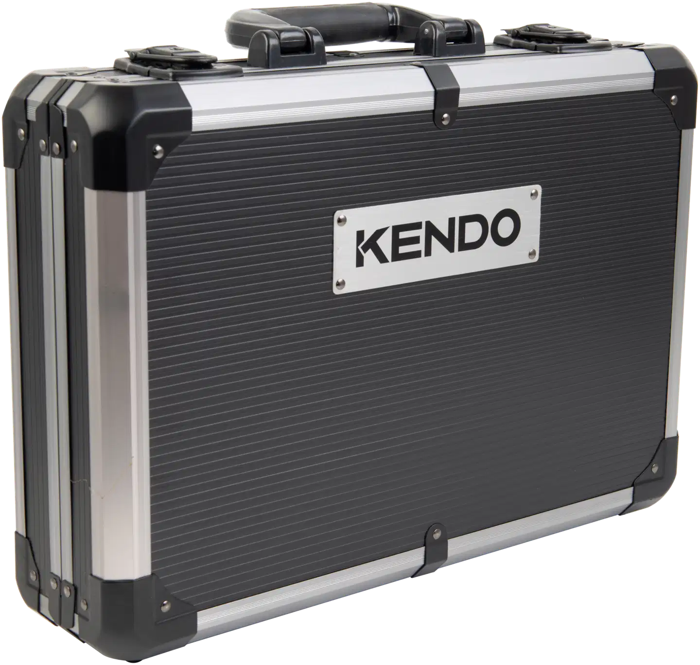 Kendo mekaanikon työkalusarja 76-os - 2