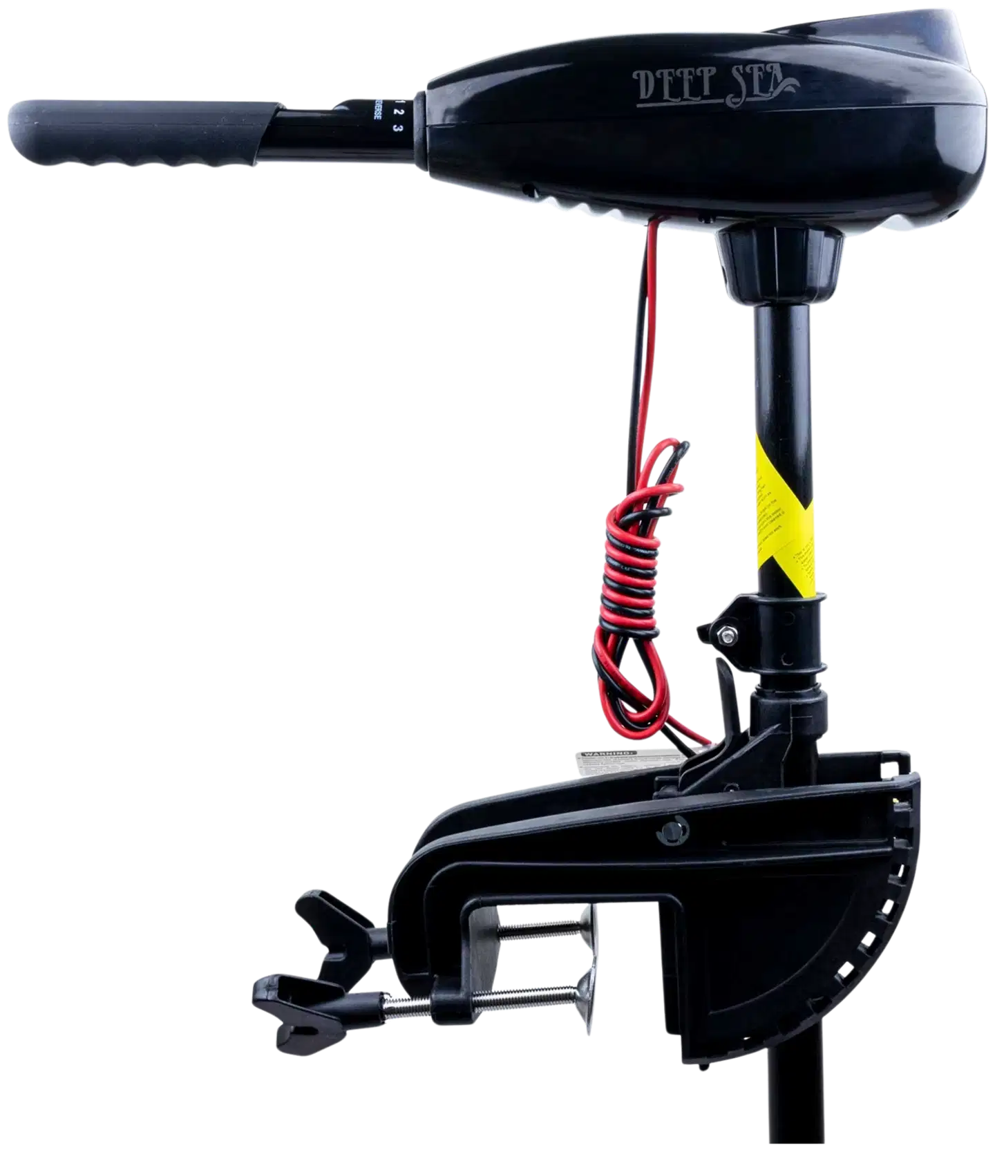 Deep Sea Sähköperämoottori 55LBS - 1