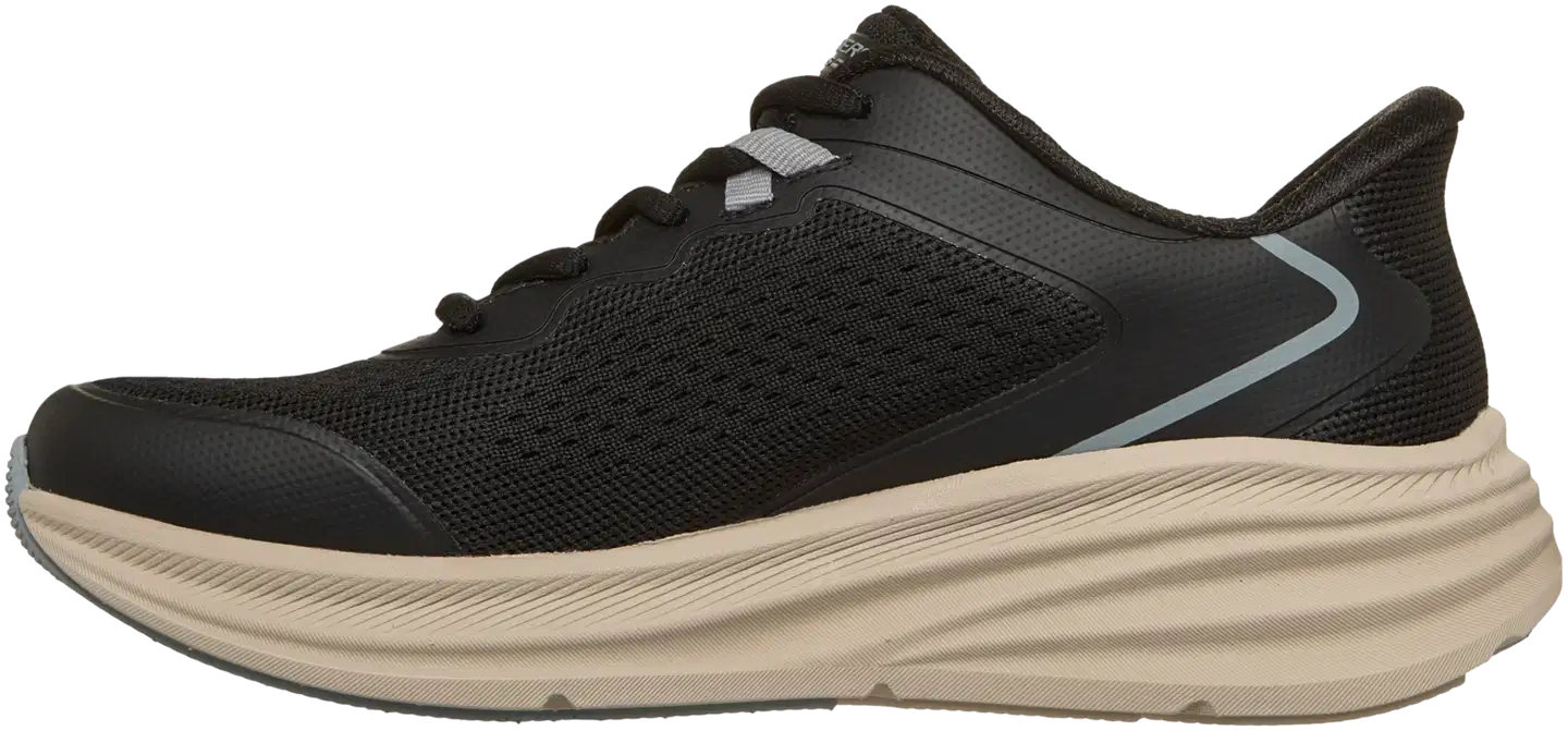 Skechers BOBS SKILLZ  TOO ESSENTIAL - BLACK - 4