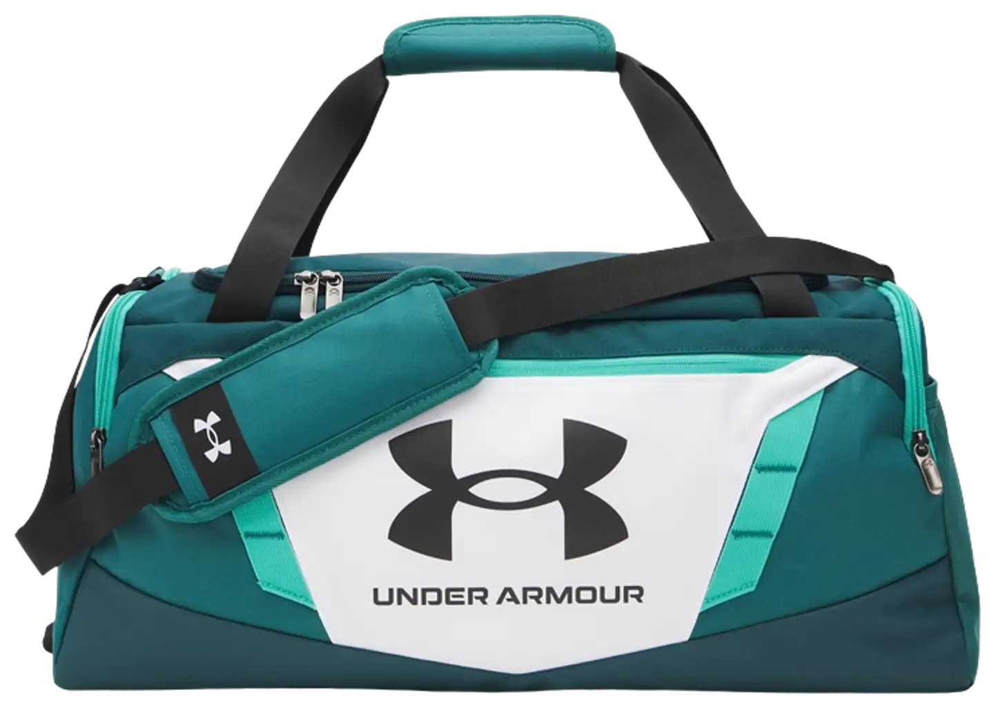 Under Armour Undeniable 5.0 Duffle SM treenilaukku - 1