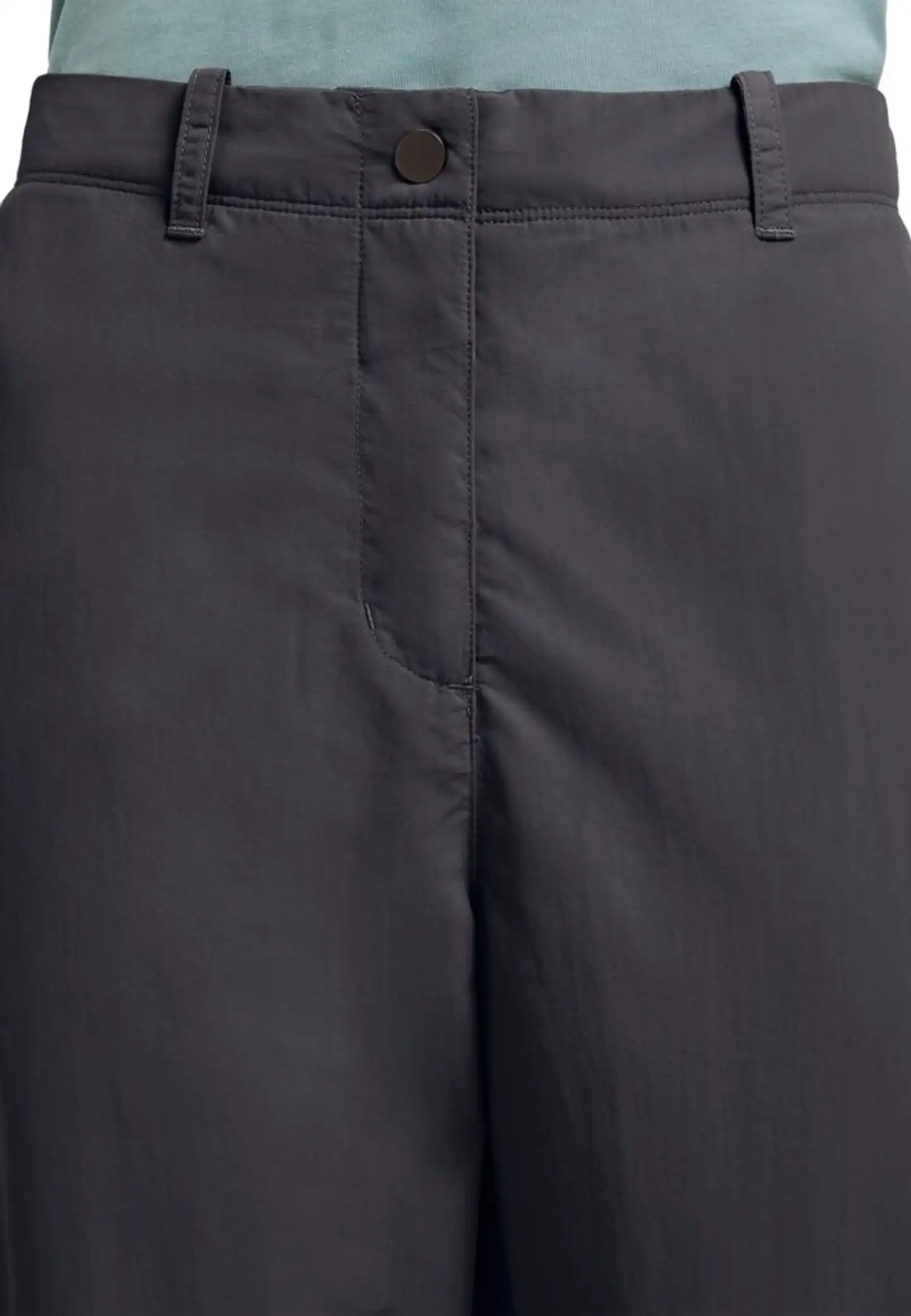 Jack Wolfskin naisten tihama 7 8  pants ulkoiluhousut A63881 - Dark Navy - 6