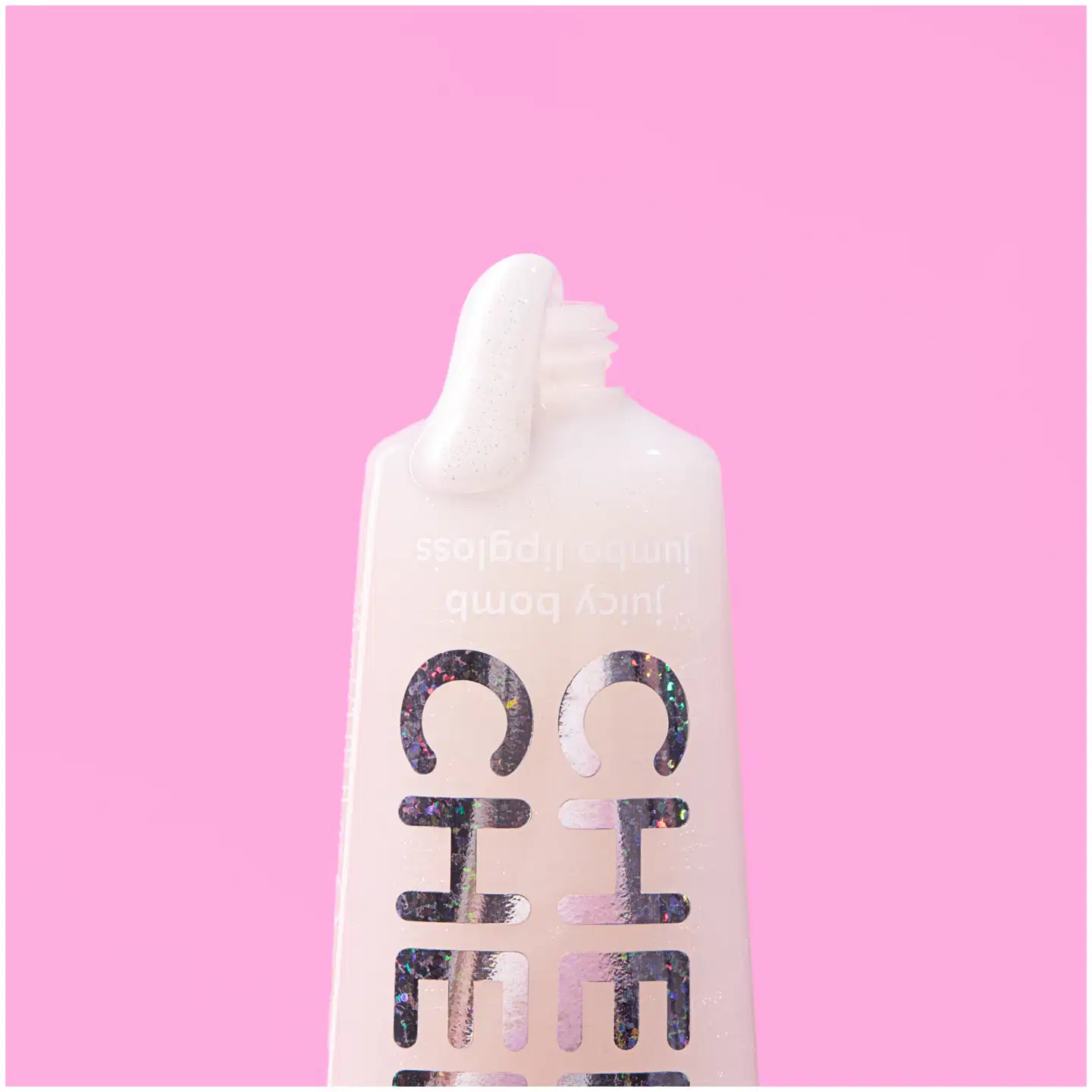 essence SAY IT WITH JUICY CHEERS juicy bomb jumbo huulikiilto 02 - 4