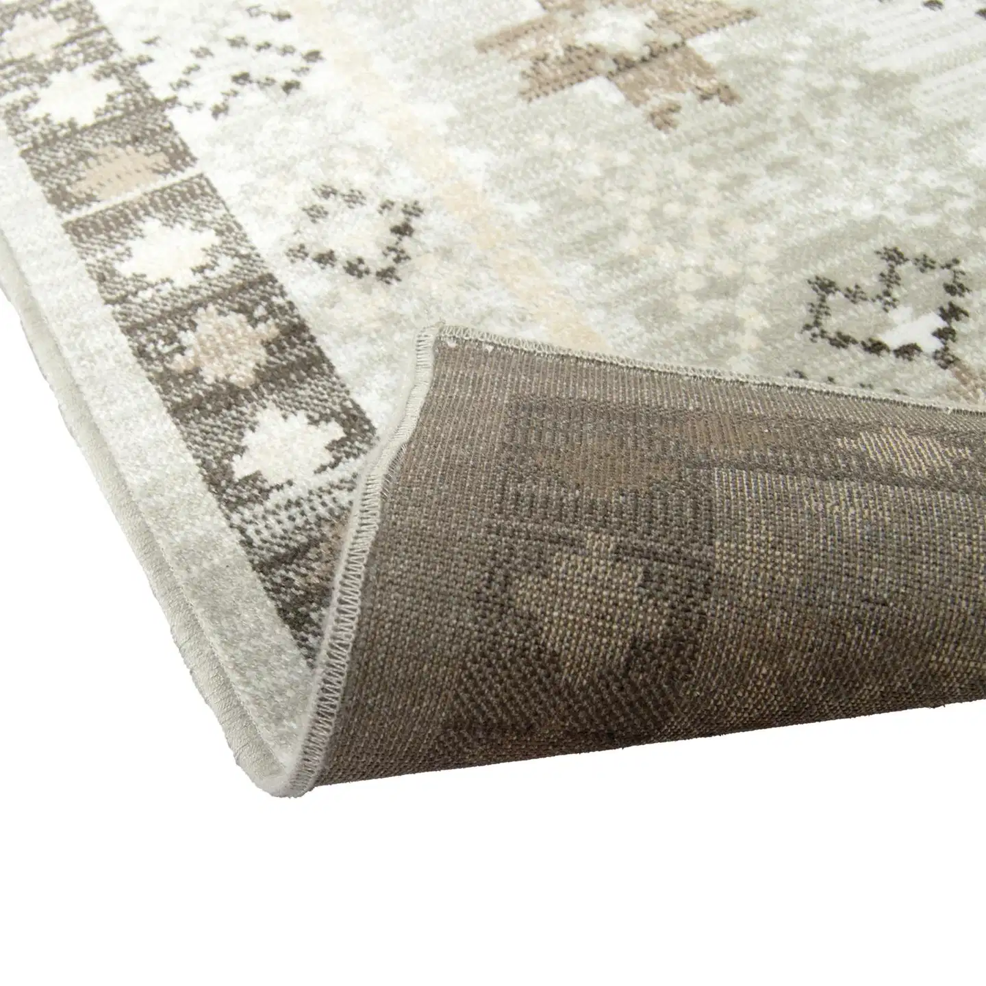 ihankotona matto Ismir 67x105 cm kuviollinen - Kuviollinen - 3