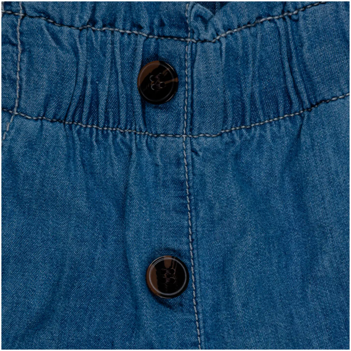 Ciraf lasten farkkushortsit 25TC261622 - Vaaleansininen - 3