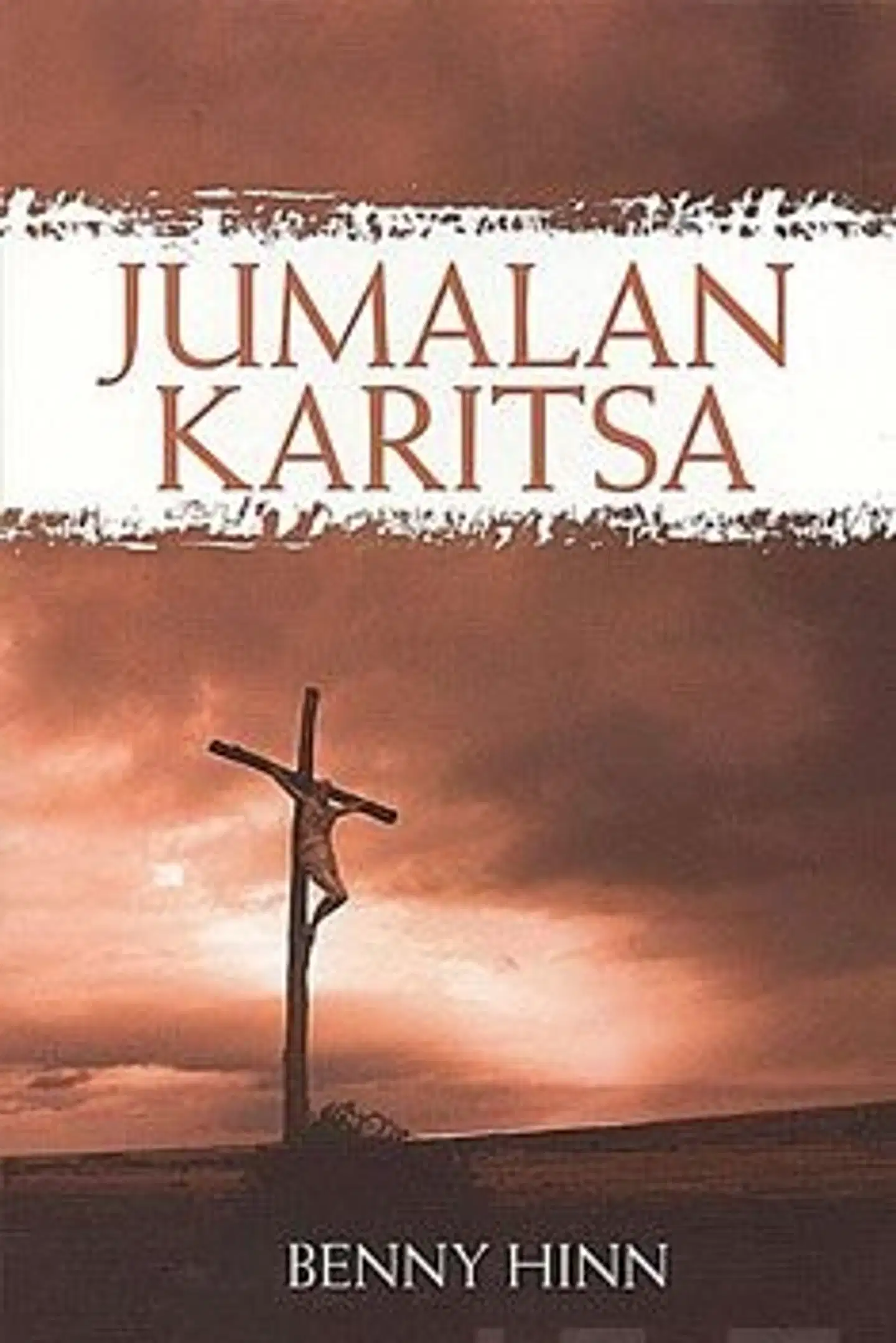 Hinn, Jumalan karitsa
