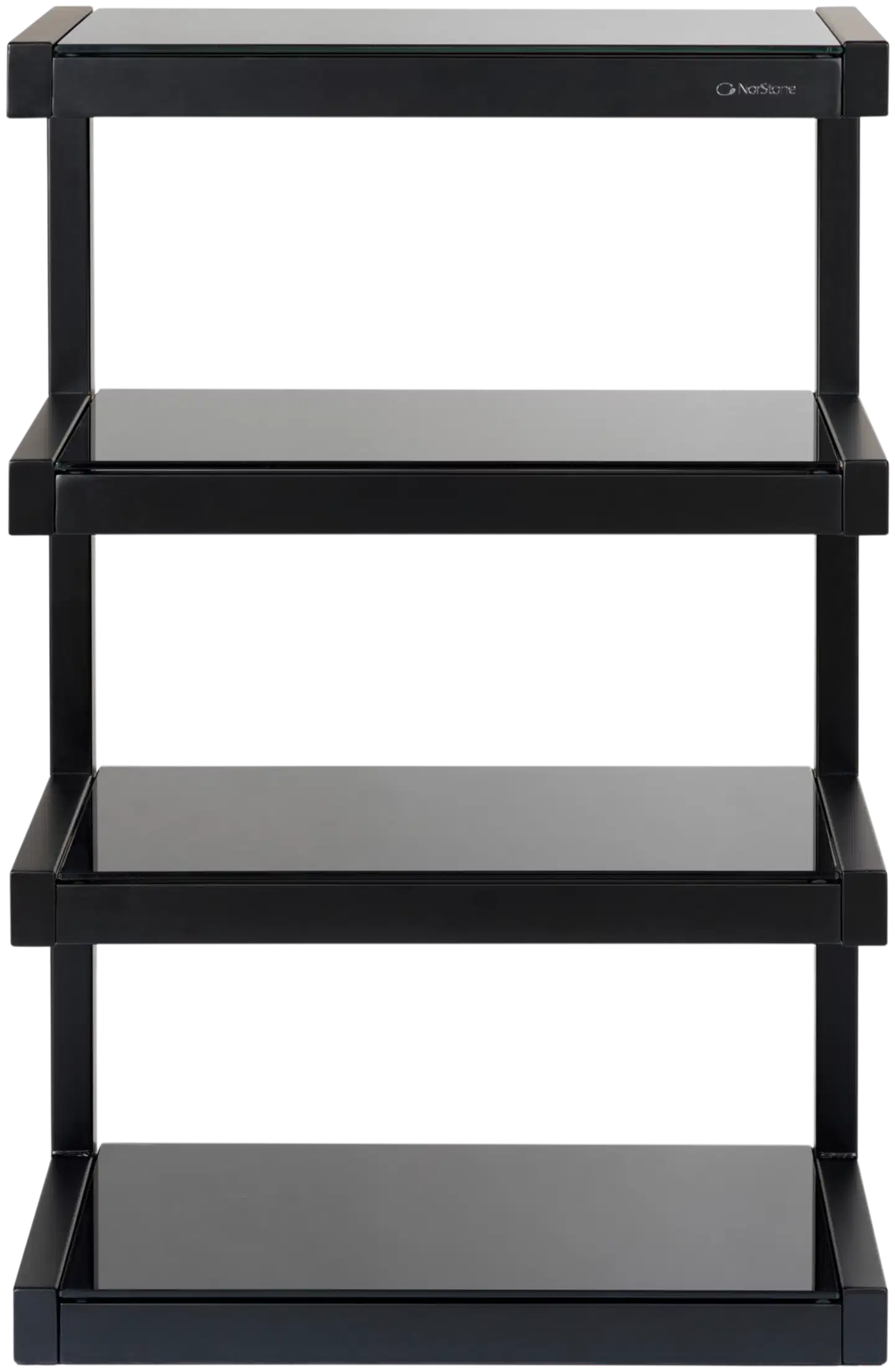 Norstone Esse HiFi -laitekaluste satiinimusta - 1