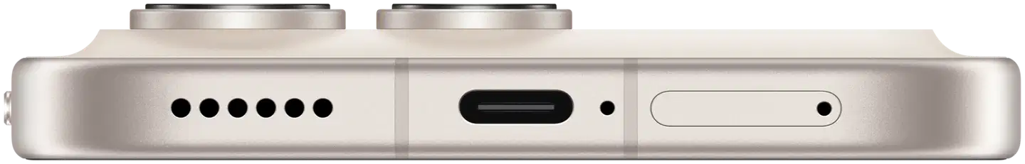 HONOR 600 Pro 12GB+512GB -älypuhelin, valkoinen - 10