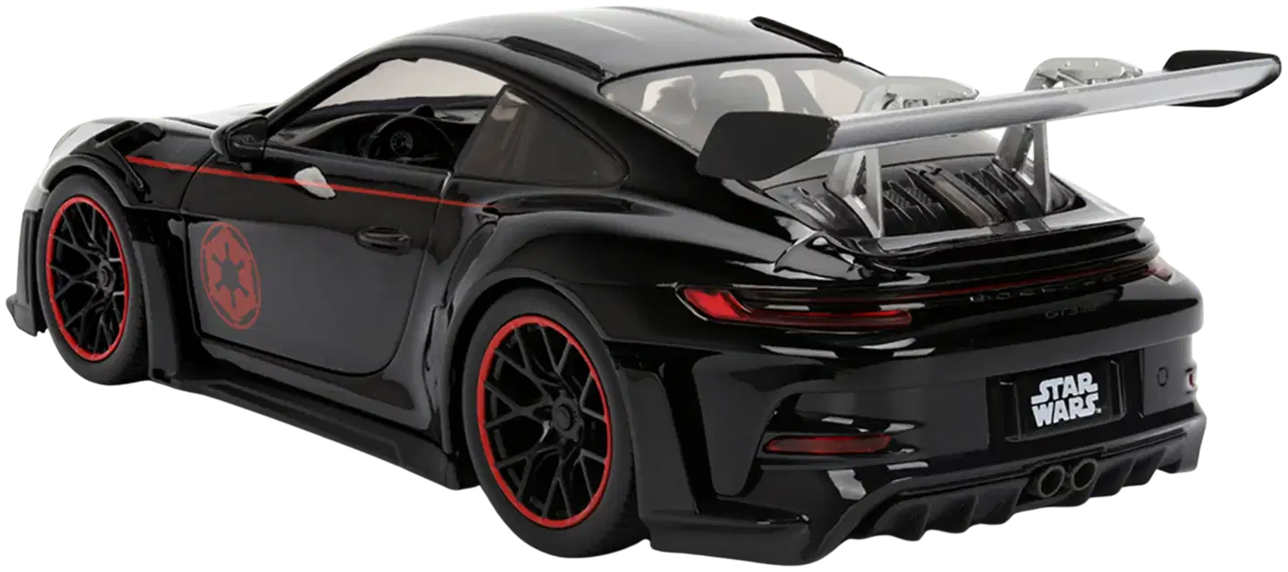 Jada Disney Star Wars Darth Vader Porsche 911, 19 cm, 1:24, die-cast - 10