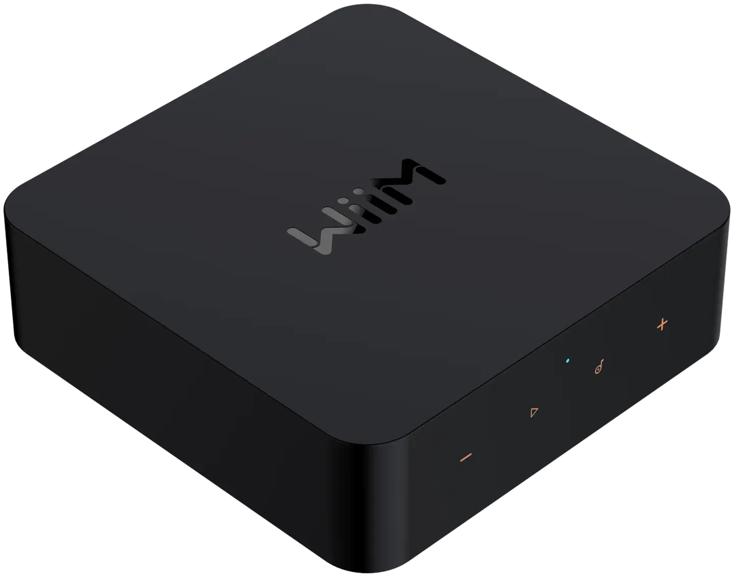 WiiM Pro Plus audio striimeri - 3