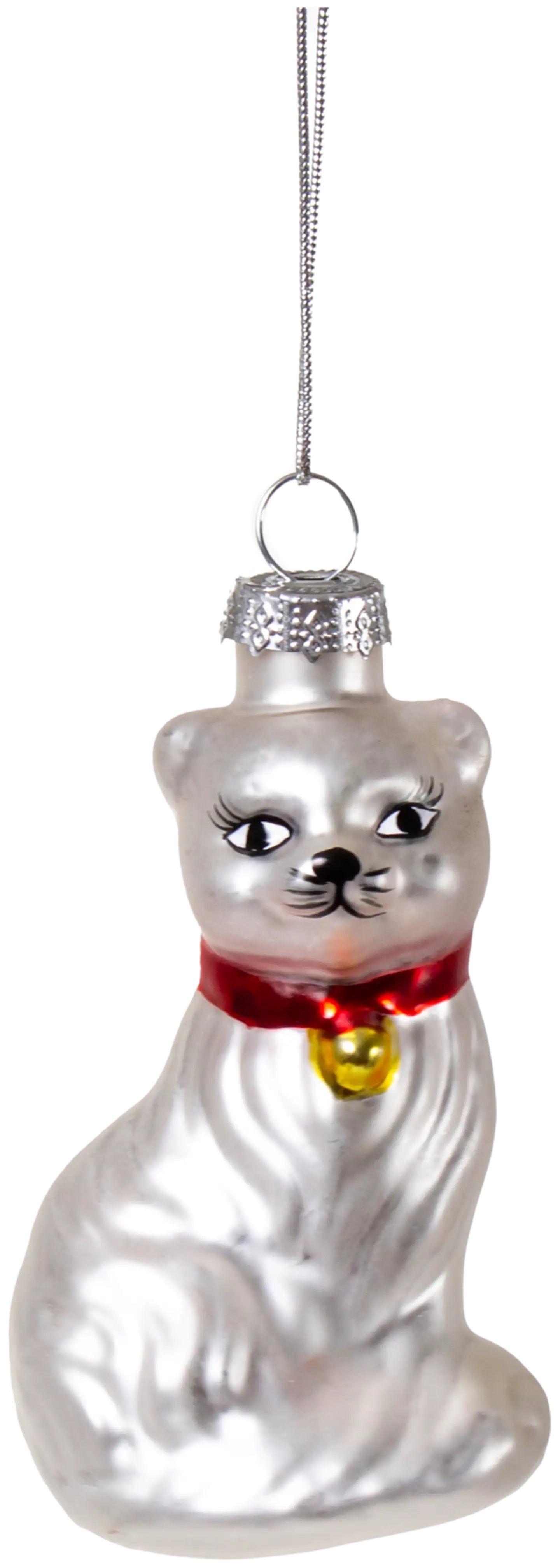 AmandaB joulukoriste Kissa