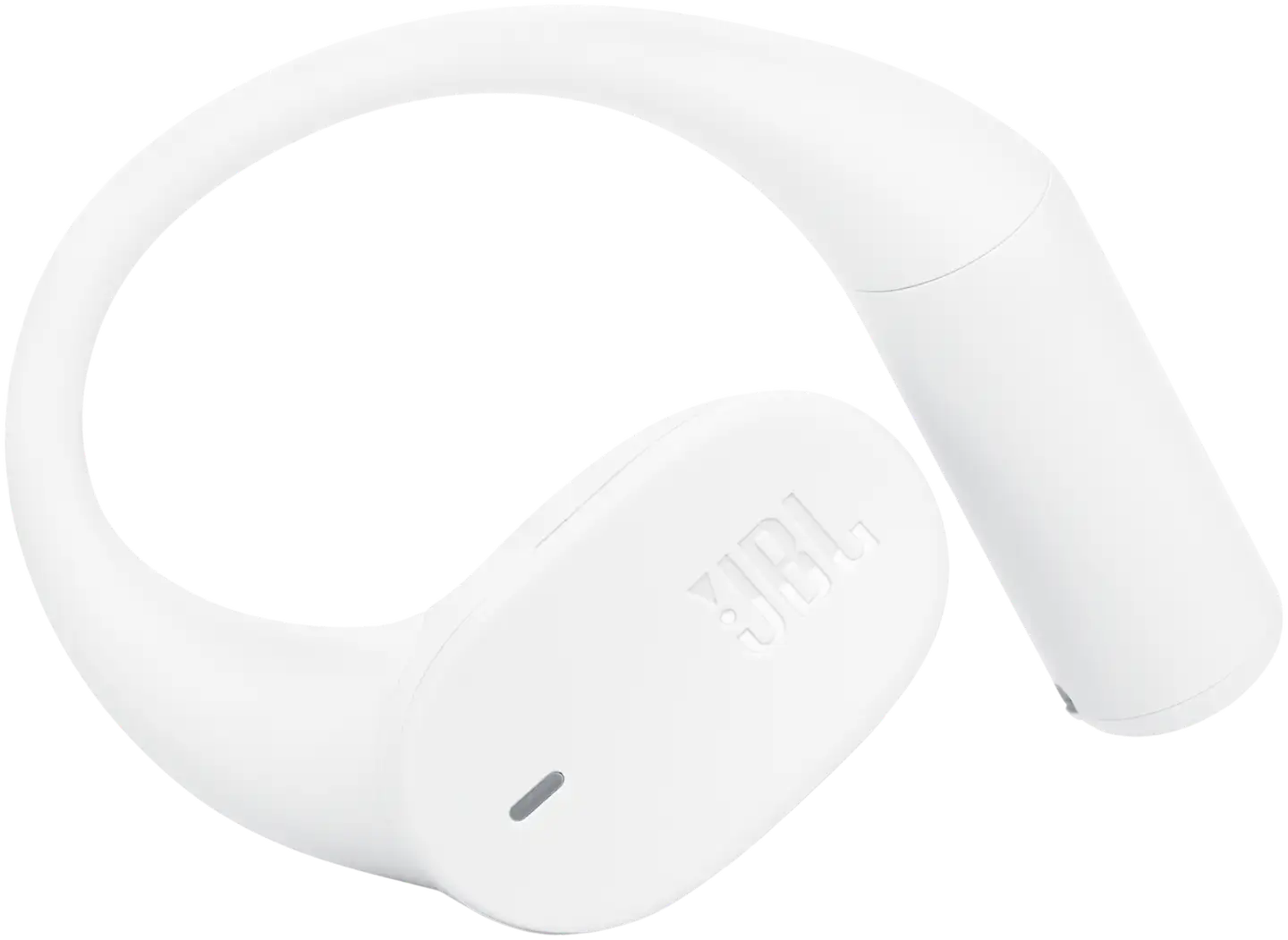 JBL langattomat kuulokkeet Sense Lite valkoinen - 8