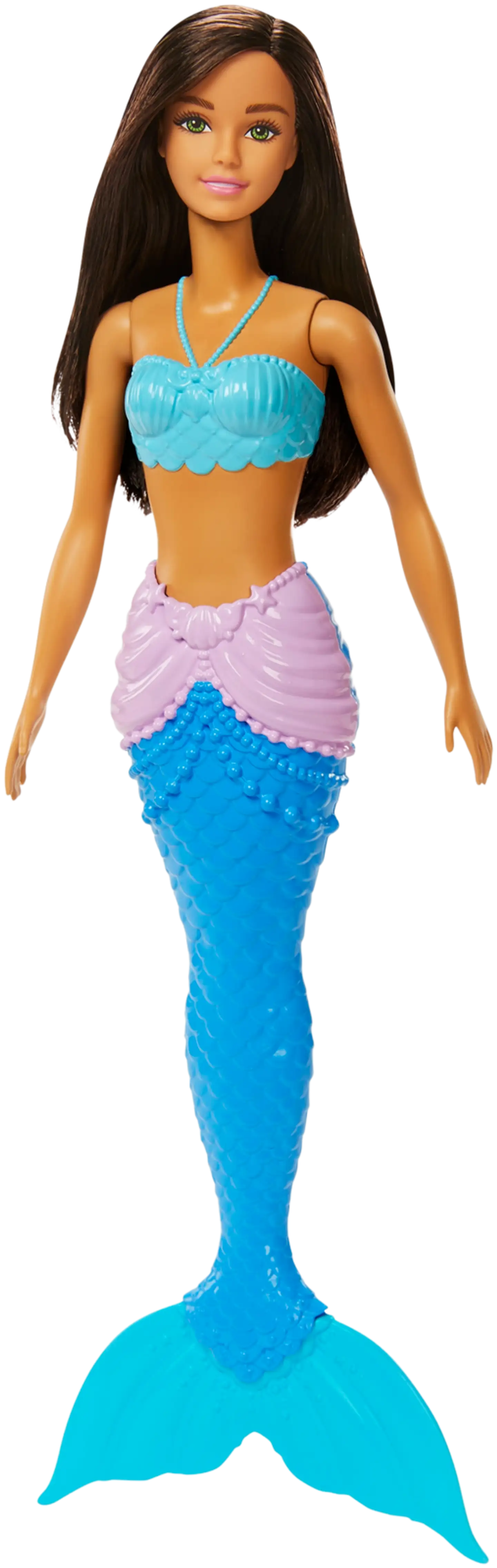 Barbie Dreamtopia Mermaid nukke - 5