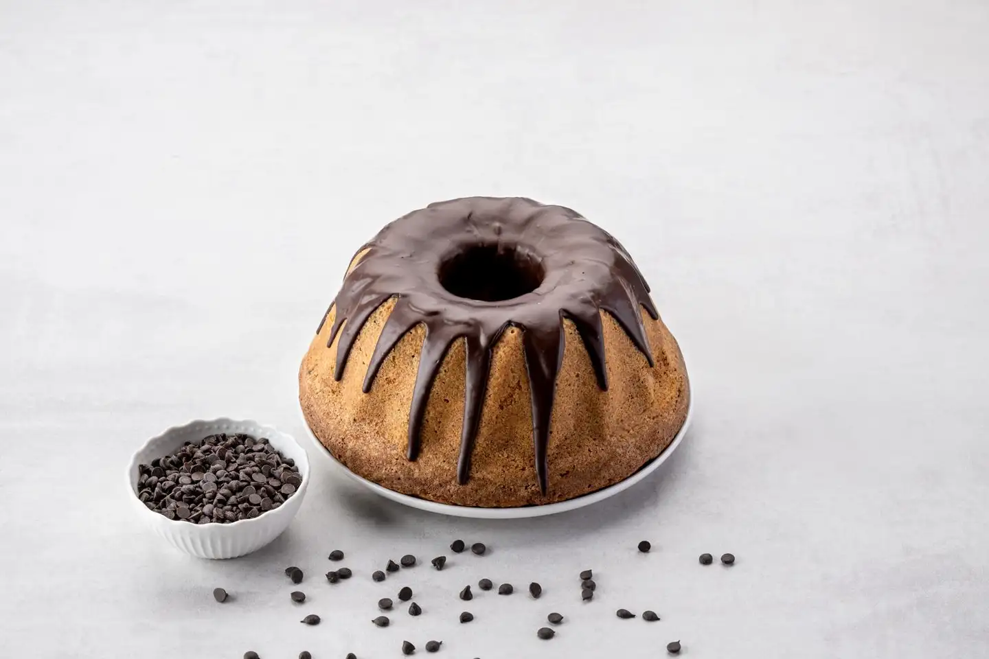Dr Oetker Kakkuvuoka 22 cm - 6