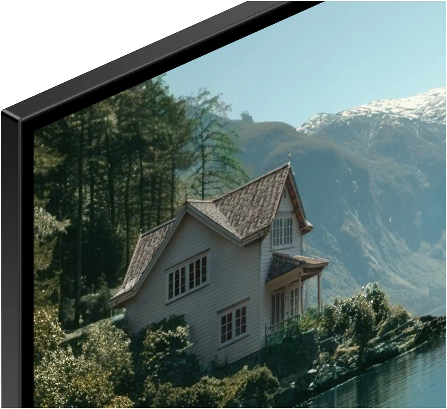 Sony 65" 4K UHD Google TV K65XR35M2 - 4