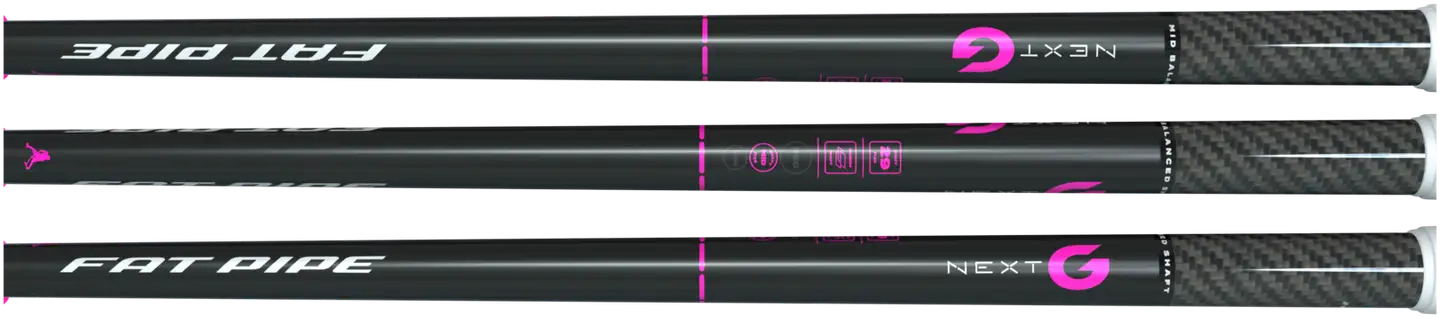 Fat Pipe Salibandymaila Next-G 29 CTRL Slicks FH2 101cm R - 3