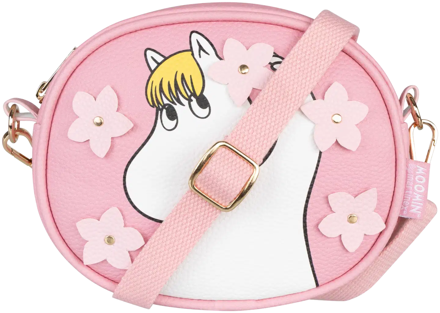 Muumi Niiskuneiti olkalaukku vpun 506793 - 1