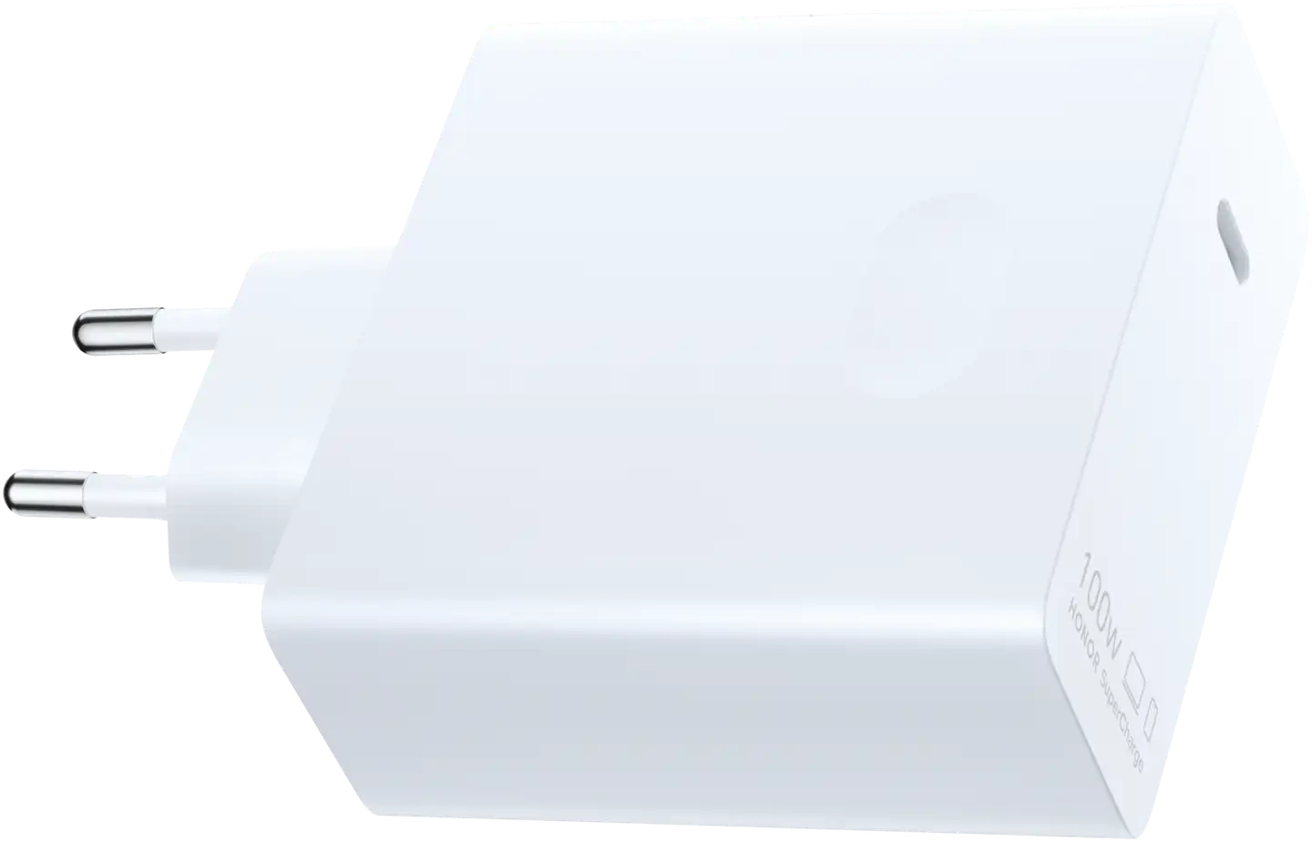 HONOR Supercharge virta-adapteri 100W USB-C - 1