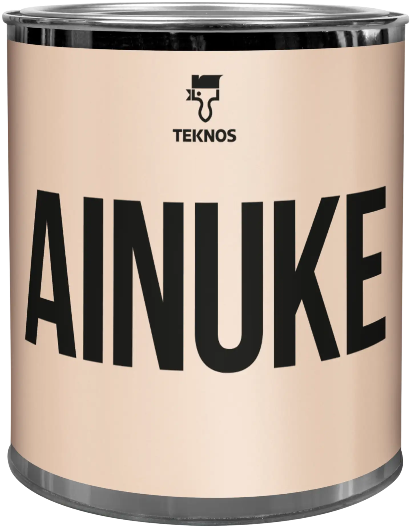 Teknos Colour sample Ainuke T1528