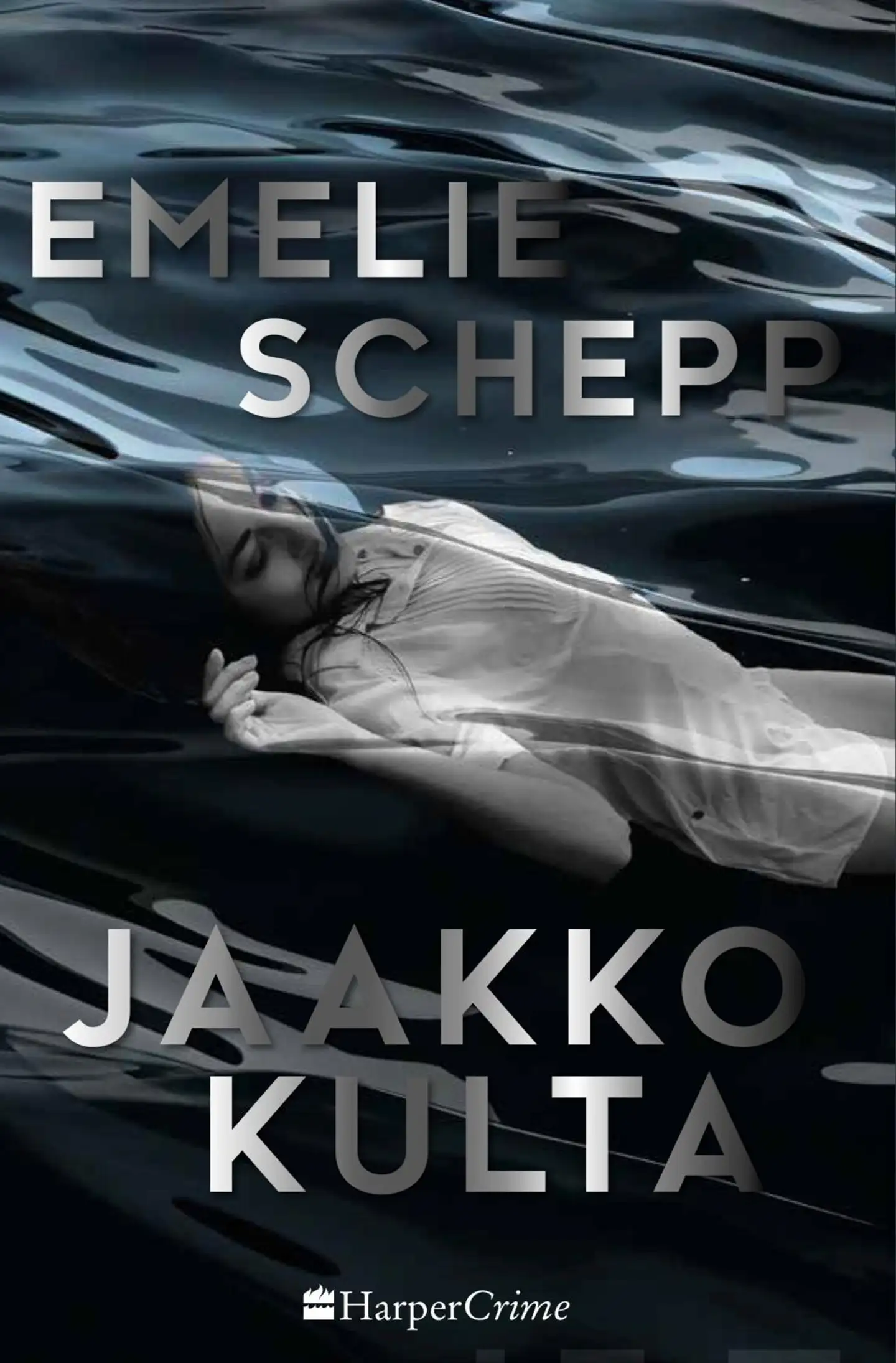 Schepp, Jaakko kulta